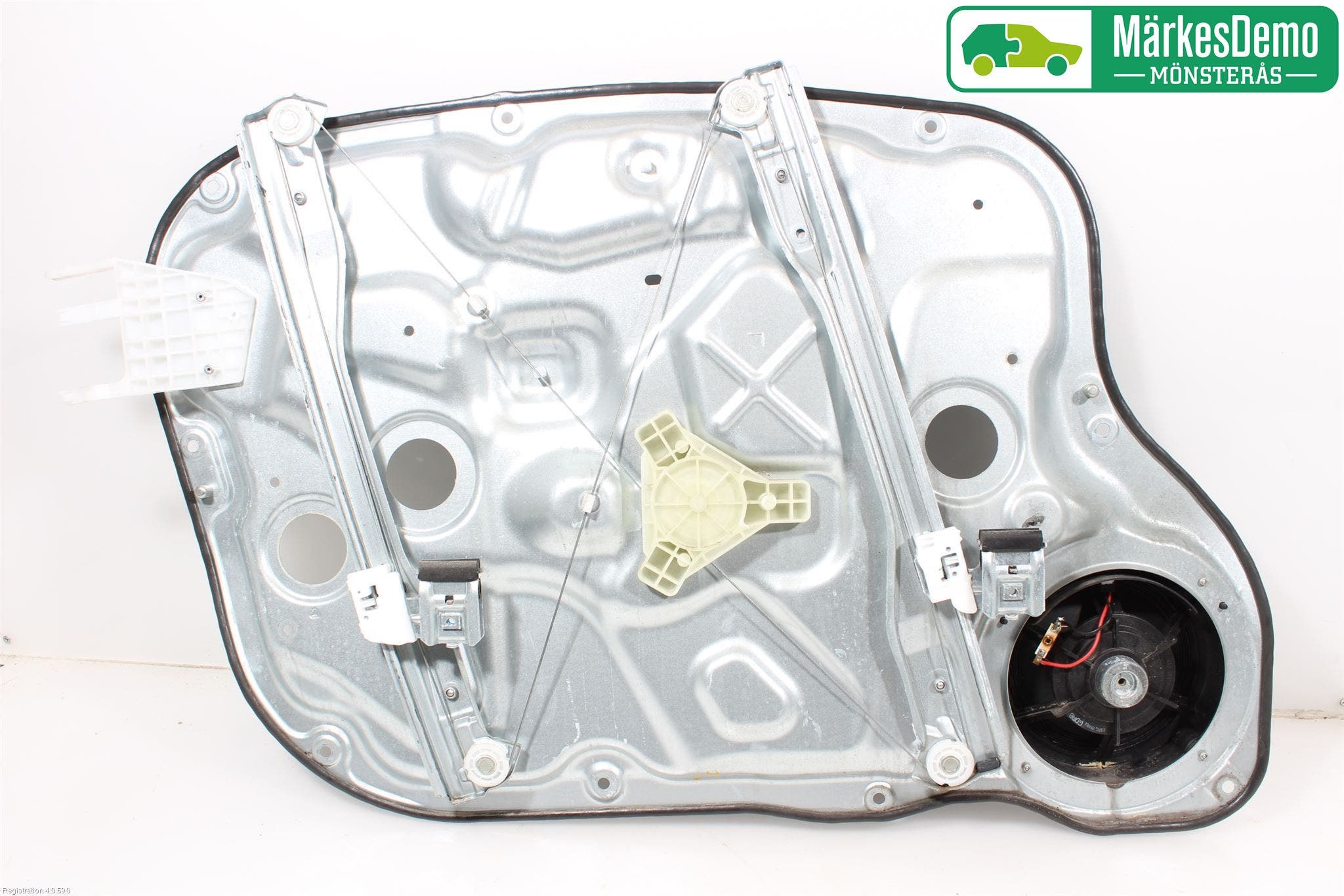 Kia CEED 06-12 Fönsterhissmekanism