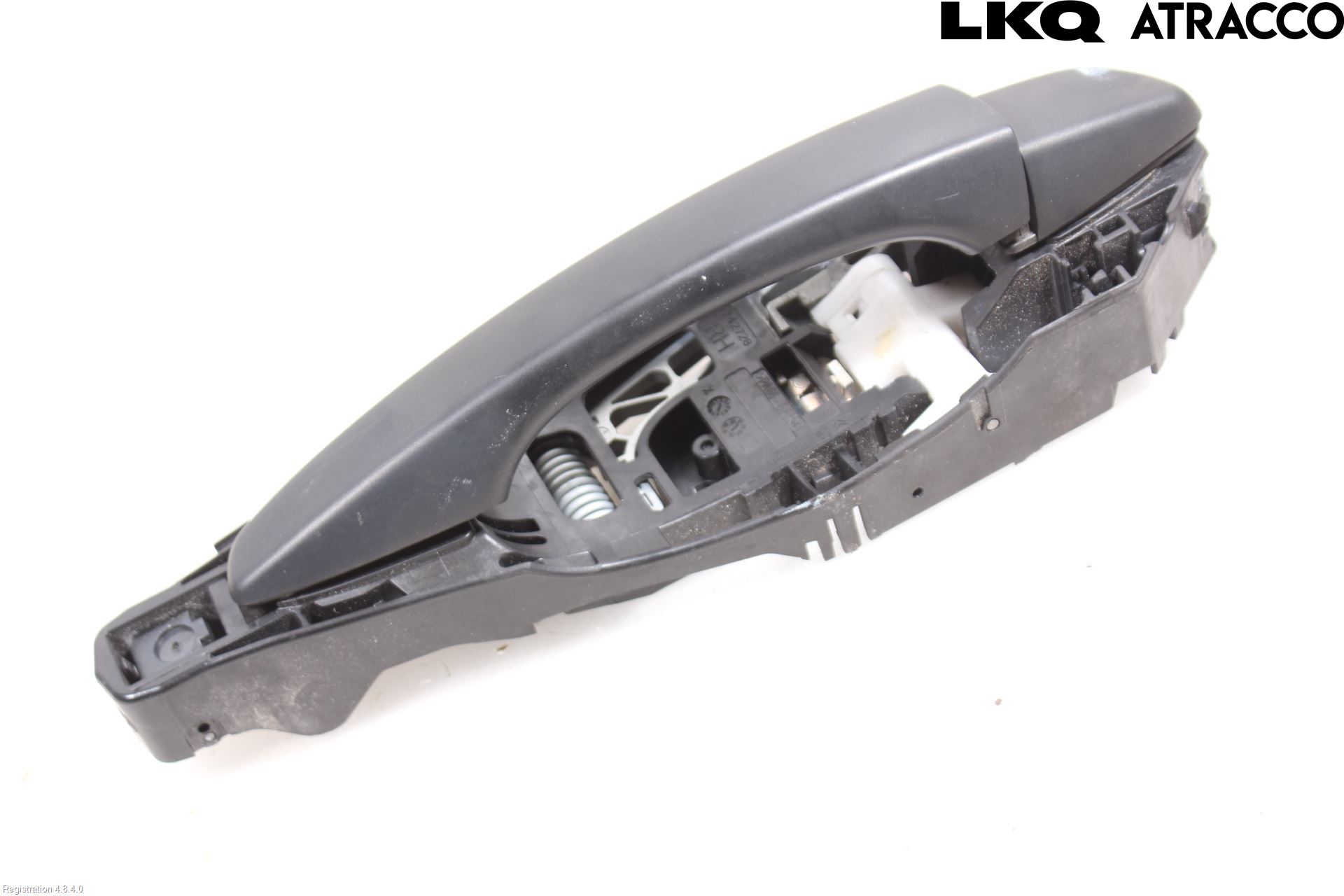 Citroen JUMPY/E-JUMPY 16- Dörrhandtag Yttre Hö