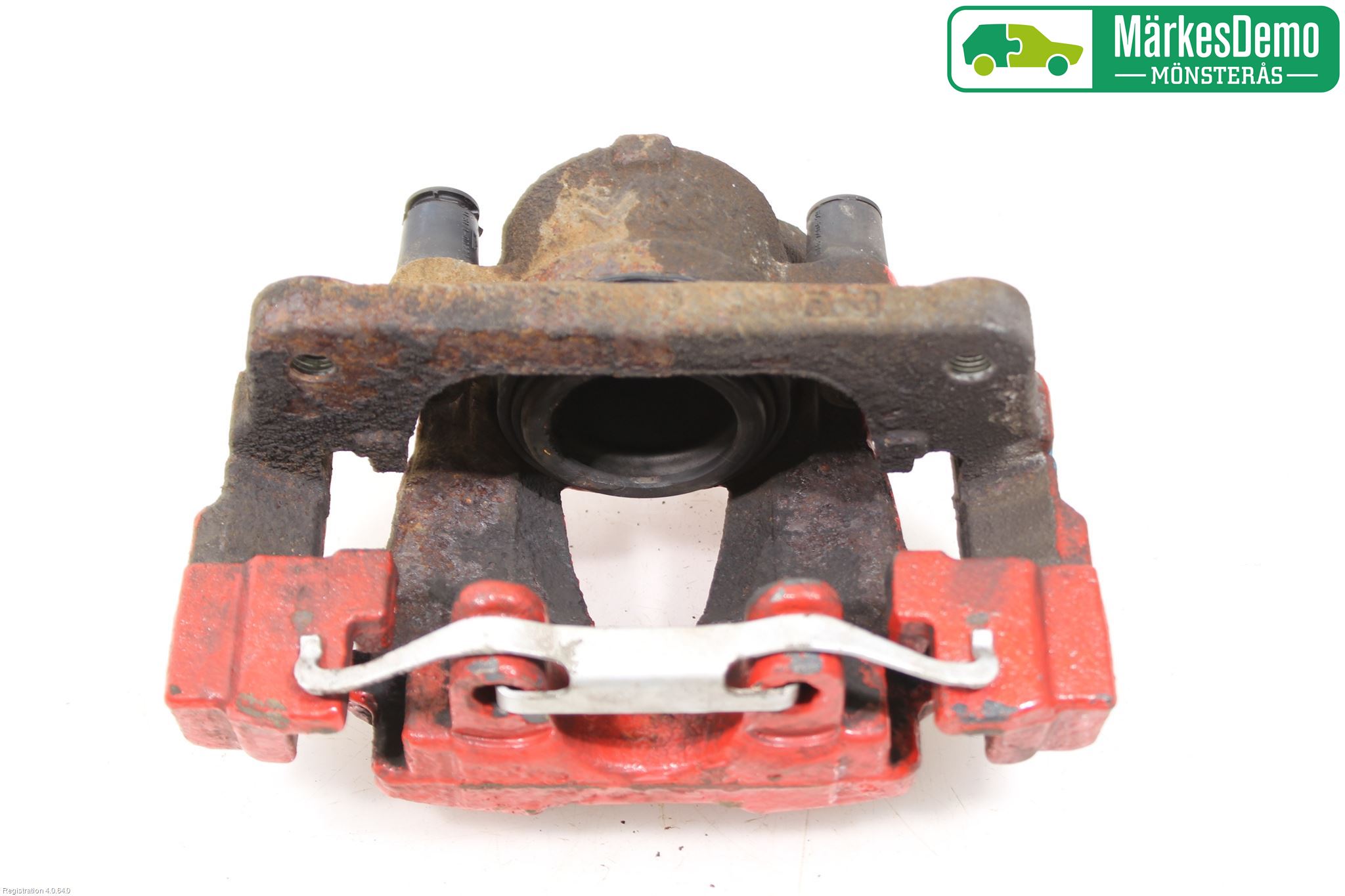 Citroen C4 GRAND PICASSO 14-18 Bromsok Fram Höger