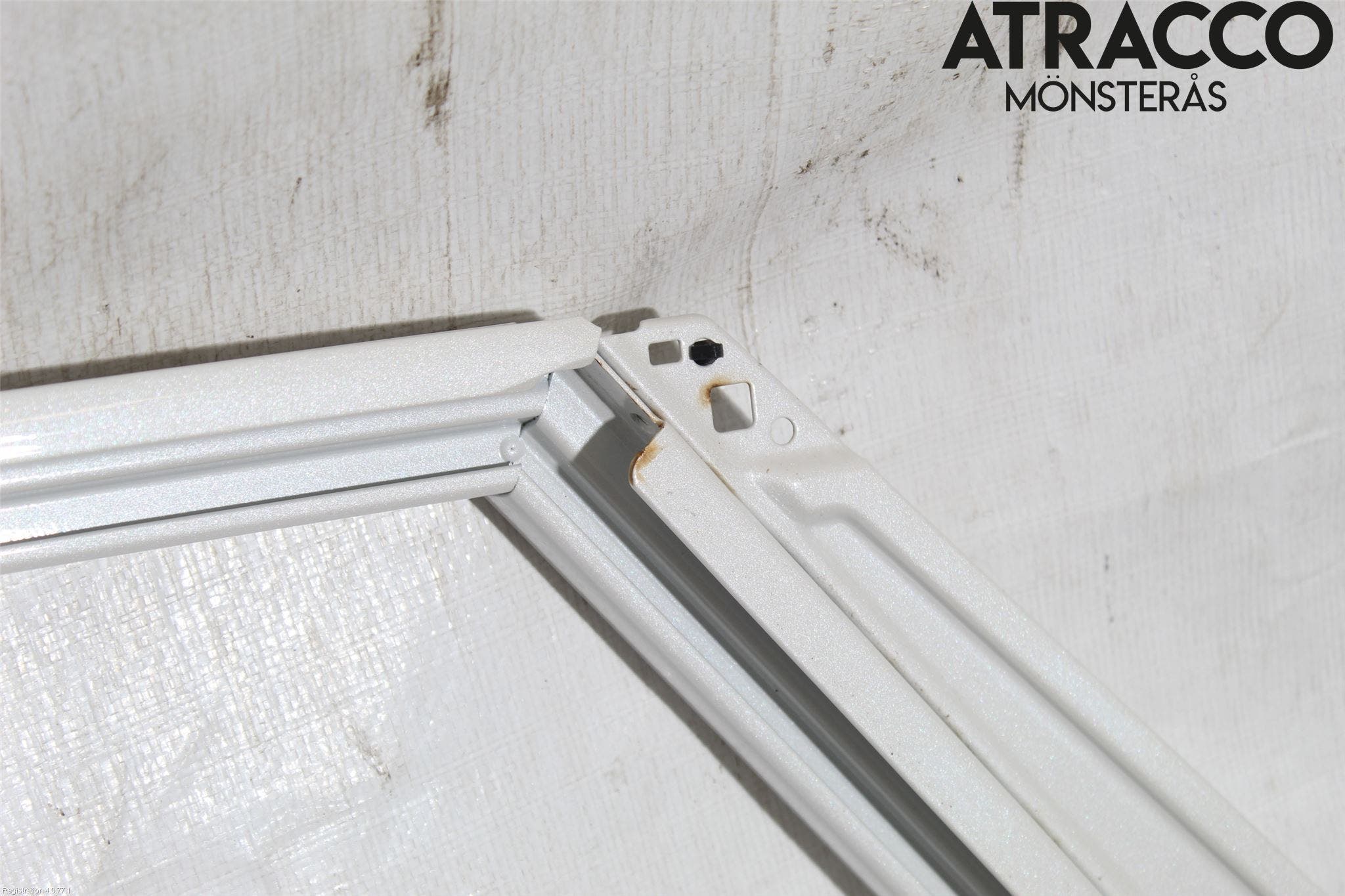 Hyundai i40 08-15 Dörr Bak Vänster