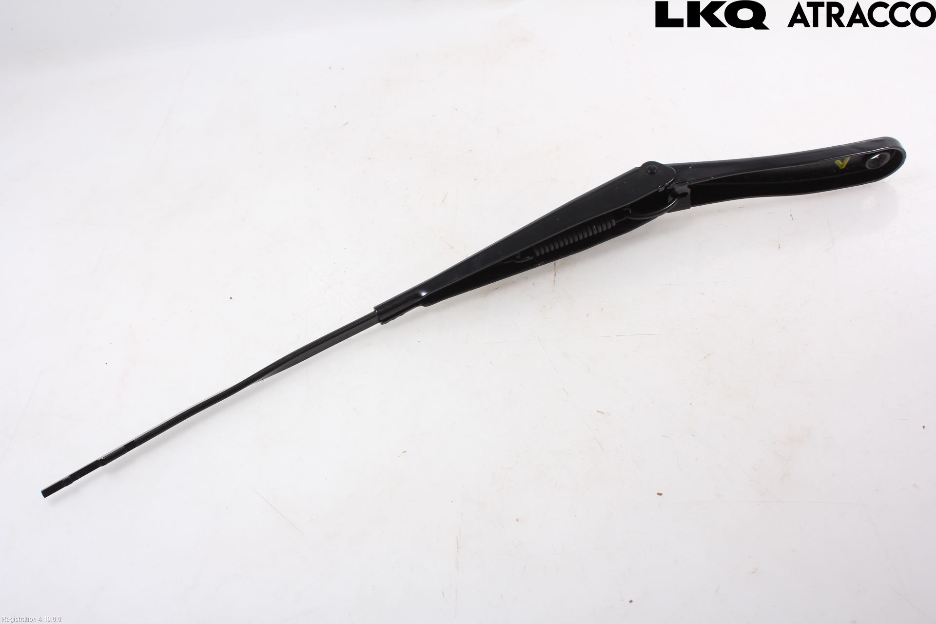 Citroen C3/E-C3 24- Torkararm Armar Vindruta