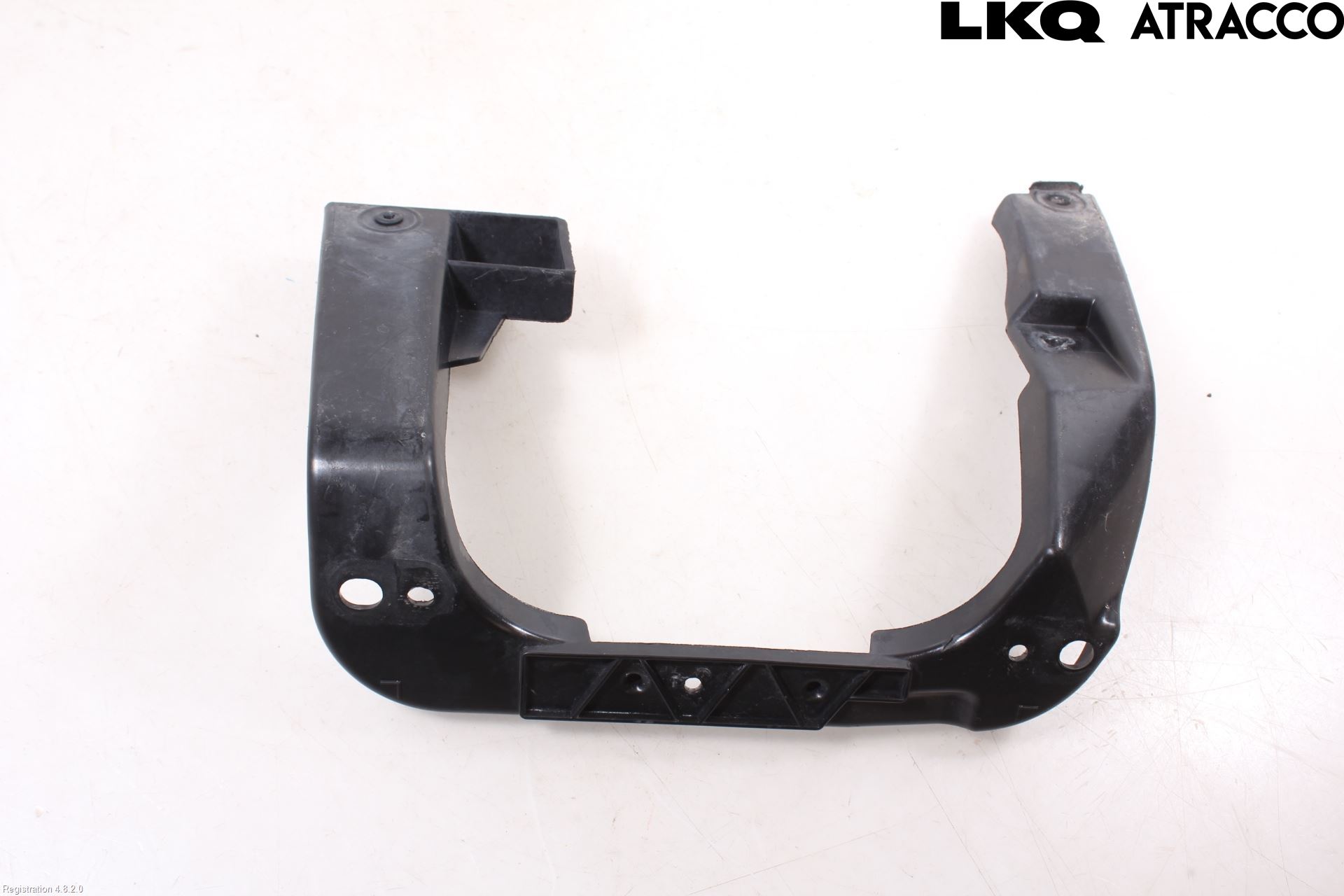 Peugeot 2008/E-2008 20- Stötfångarfäste Bak Vä