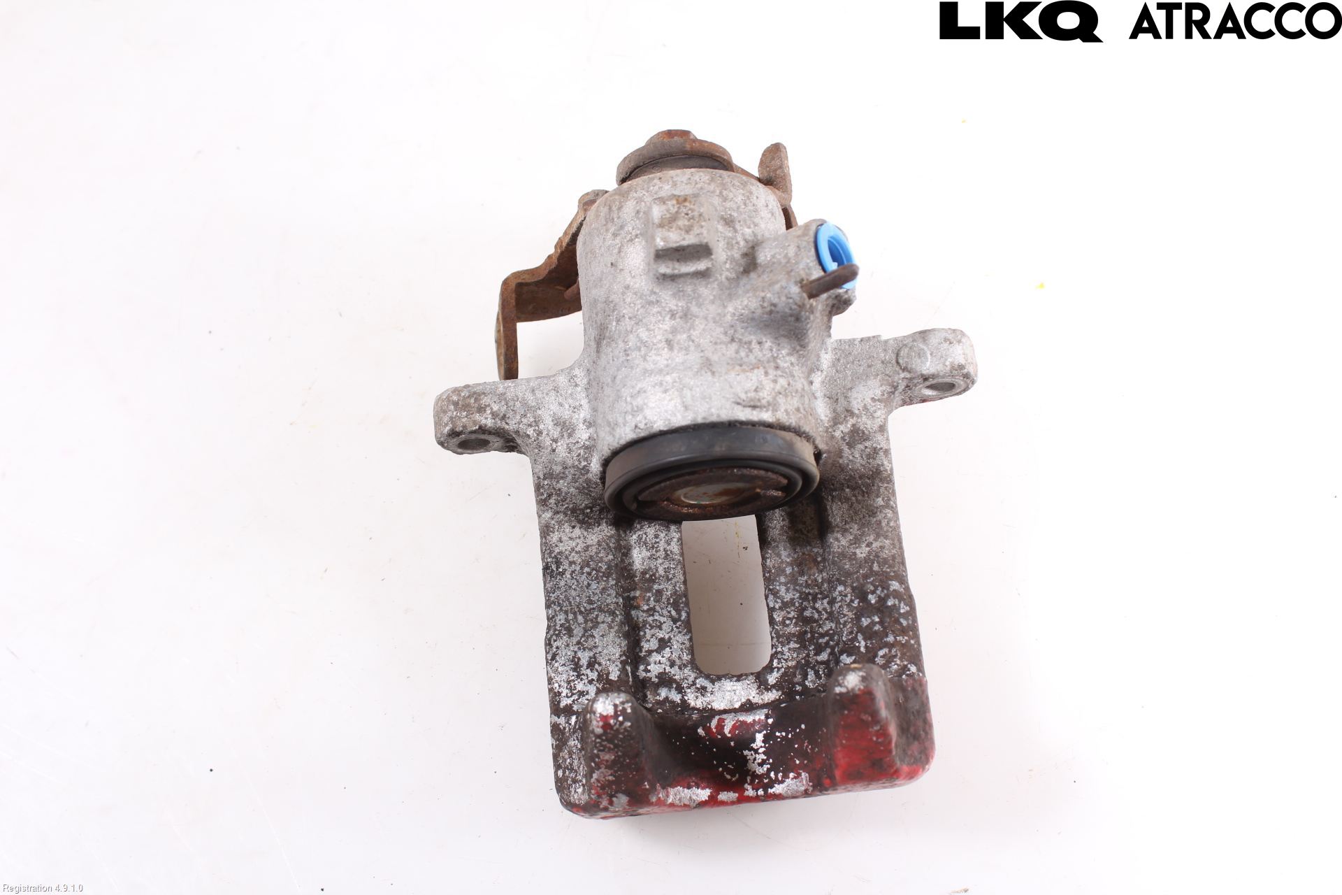 Audi A4/S4 05-07 Bromsok Bak Vänster