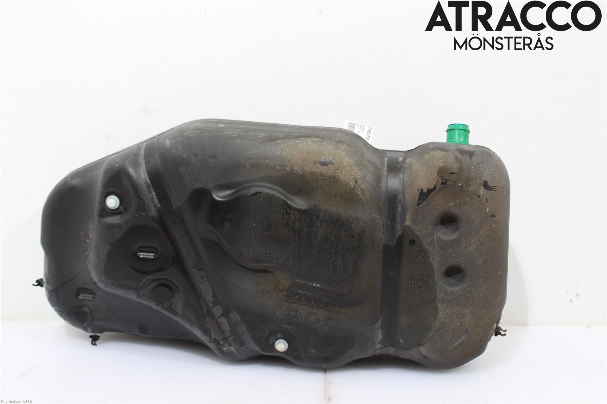 Opel CORSA E 15-19 Bränsletank Diesel