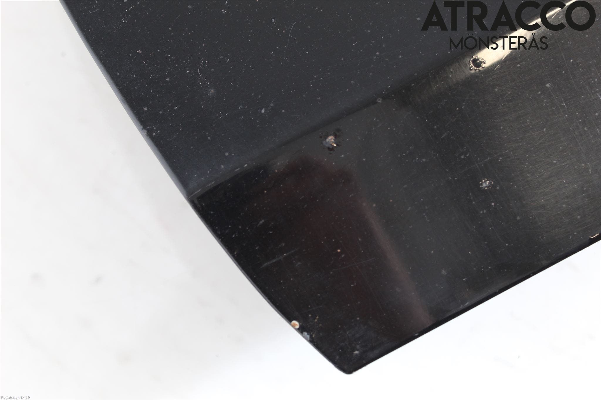 Audi A4 12-15 Dörr Fram Vänster