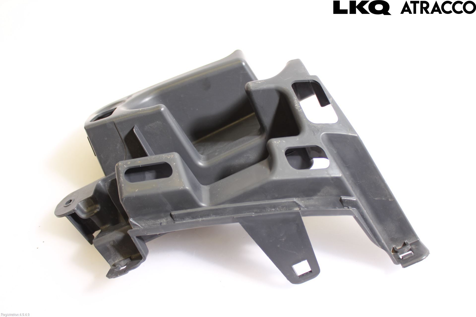 Peugeot 208/E-208 20- Stötfångarfäste Bak Vä