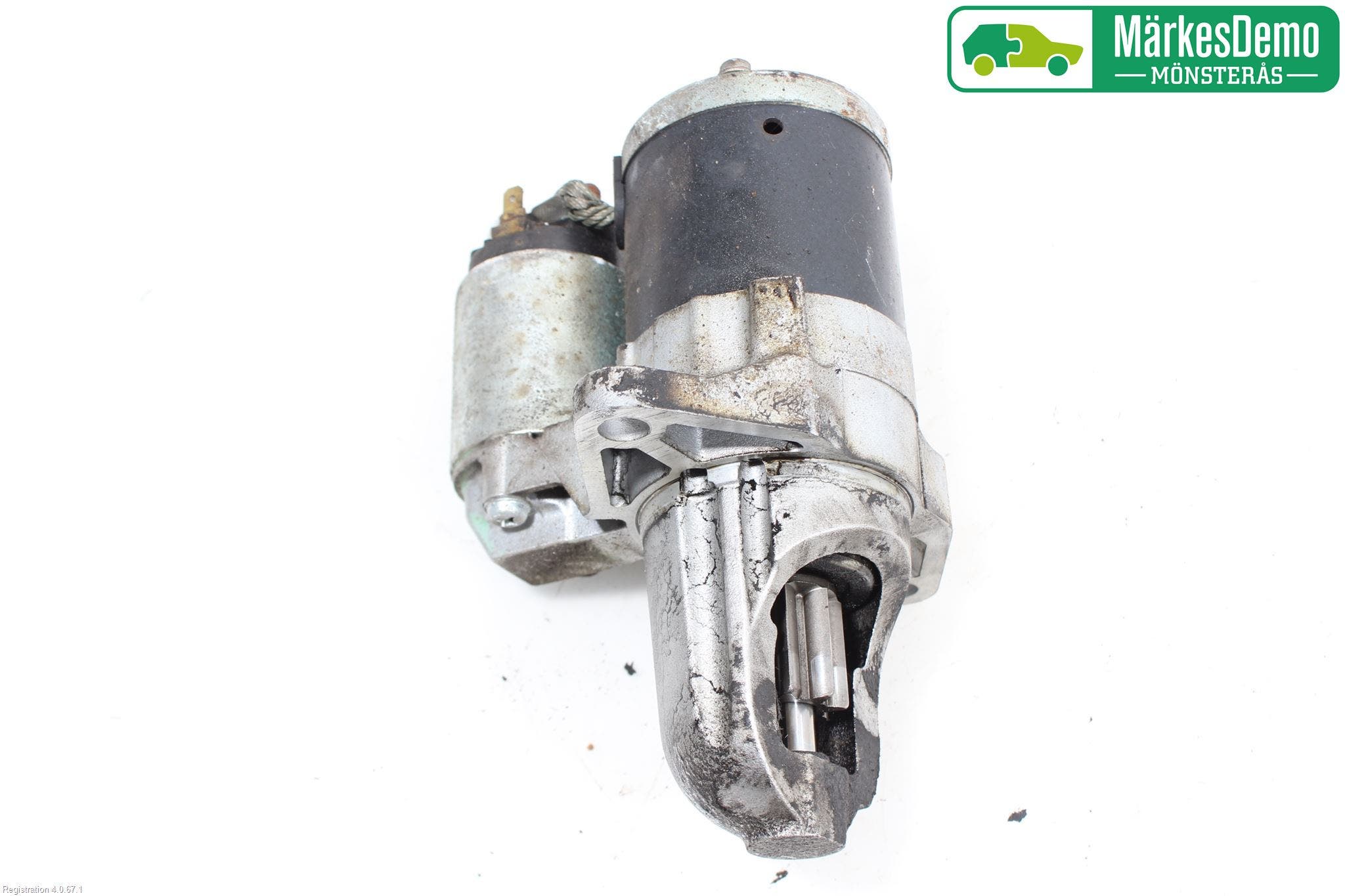 Subaru IMPREZA III 08-11 Startmotor