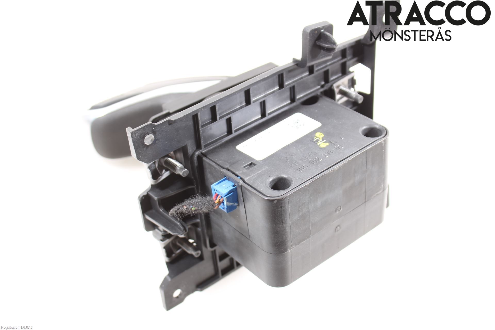 Citroen DS 7 CROSSBACK 19-23 Växelspak