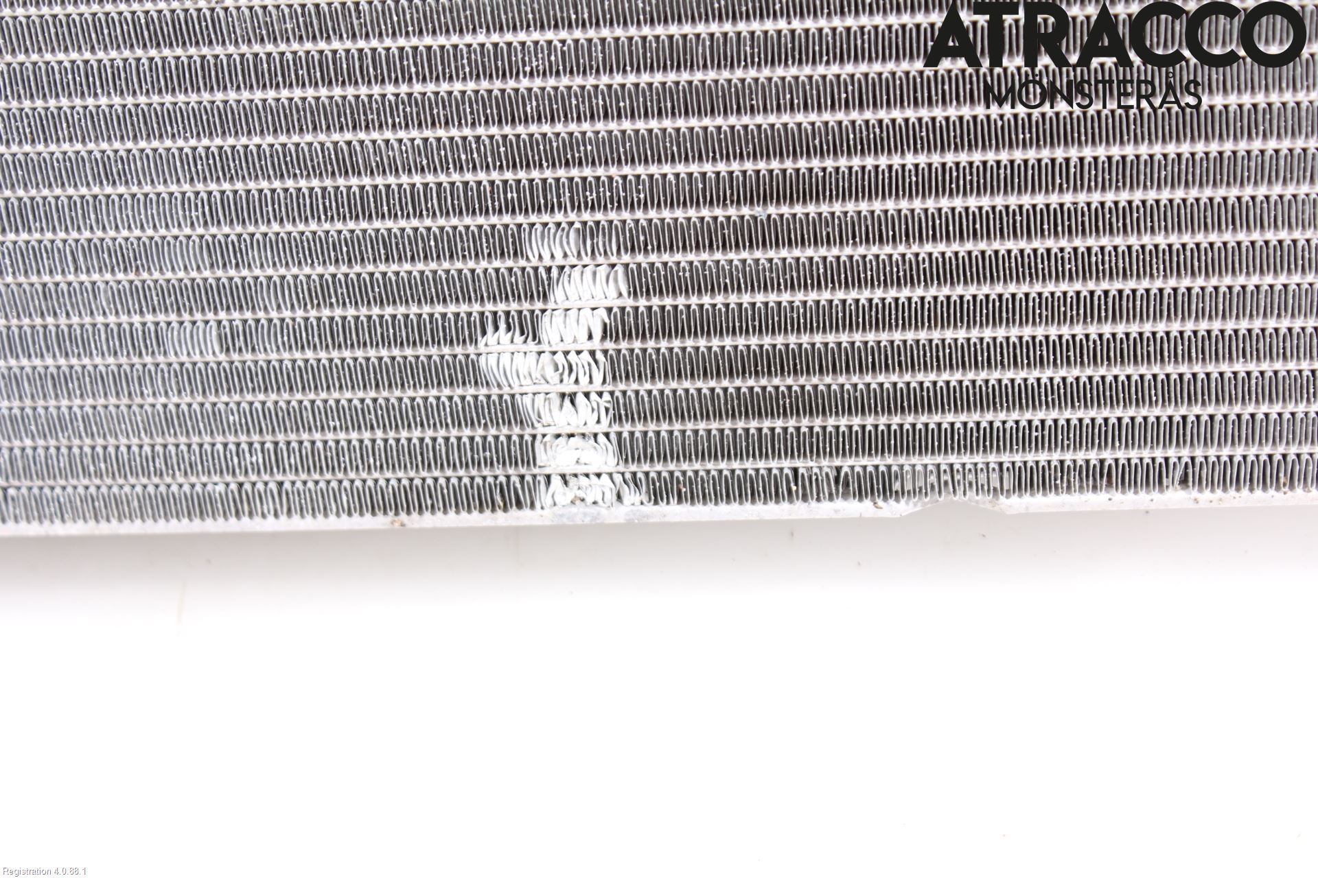 Ford FOCUS 15-18 Kylare Man