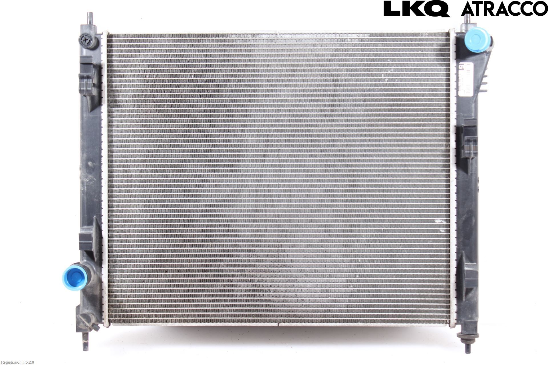 Nissan PULSAR Kylare Man