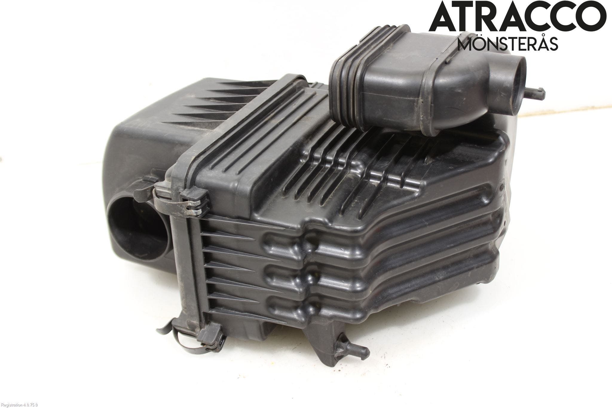 Hyundai ix35 Luftrenare