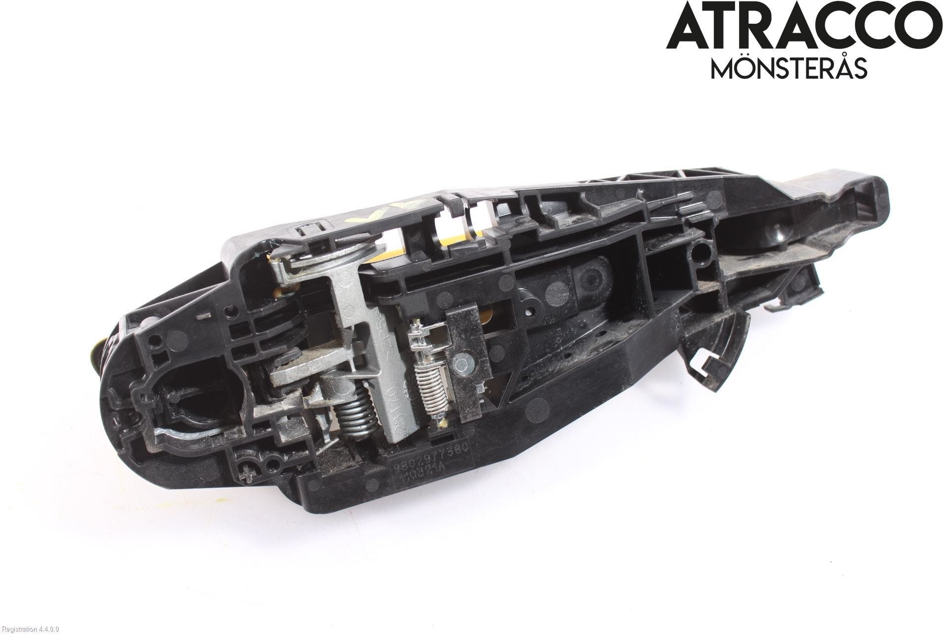 Peugeot 208/E-208 20- Dörrhandtag Yttre Vä