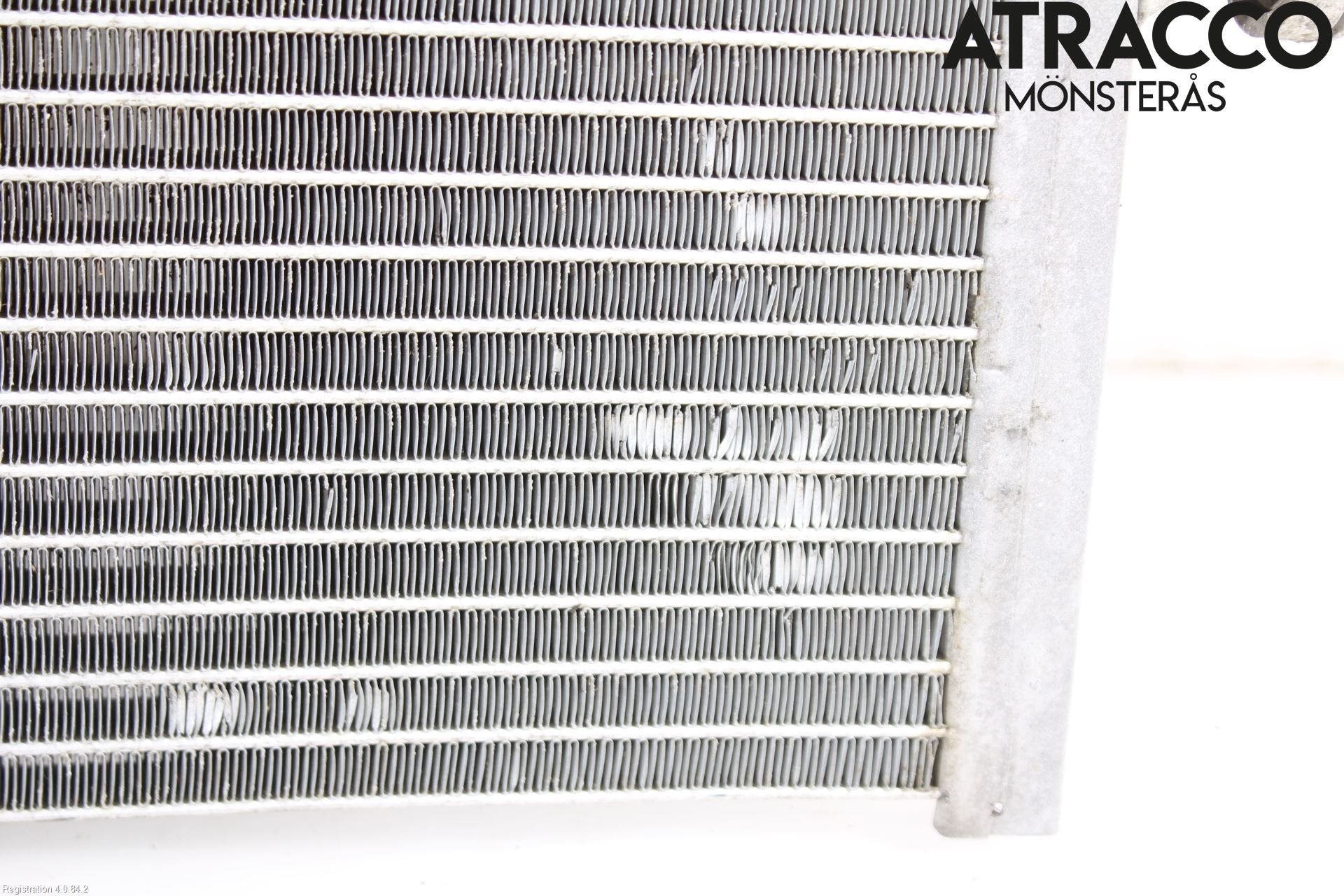 Mercedes-Benz MB C-KLASS (W205) 14-21 Kylare Man