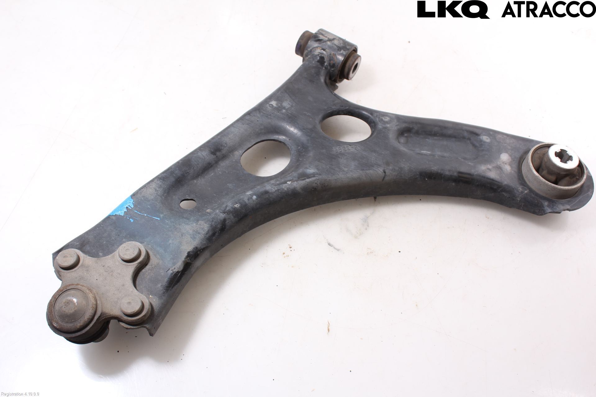 Opel CORSA F, CORSA-E 20- Bärarm Fram Undre Hö