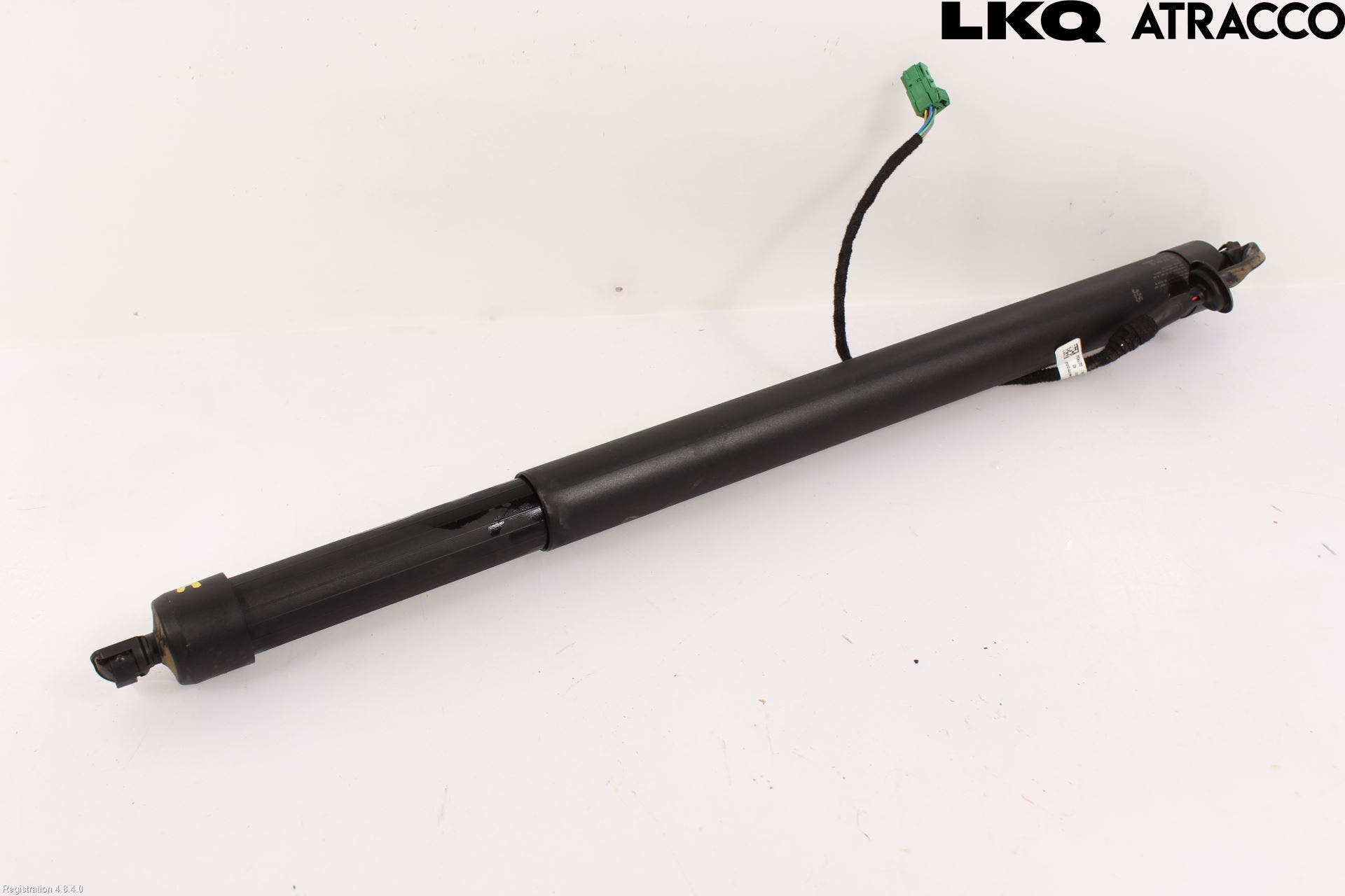 Peugeot 3008 17-24 Gasfjäder Baklucka