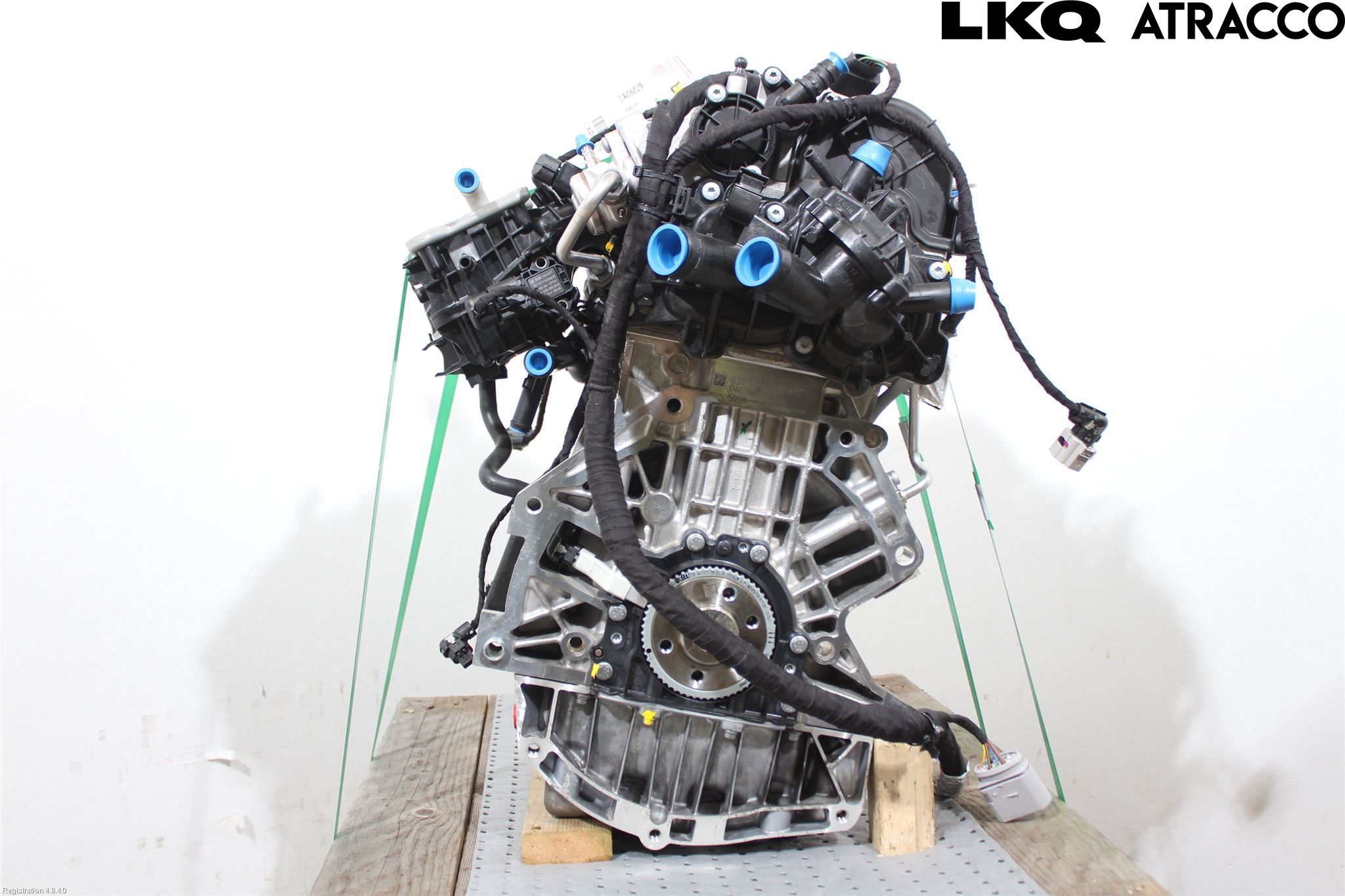 Skoda KAMIQ 20- Motor Bensin