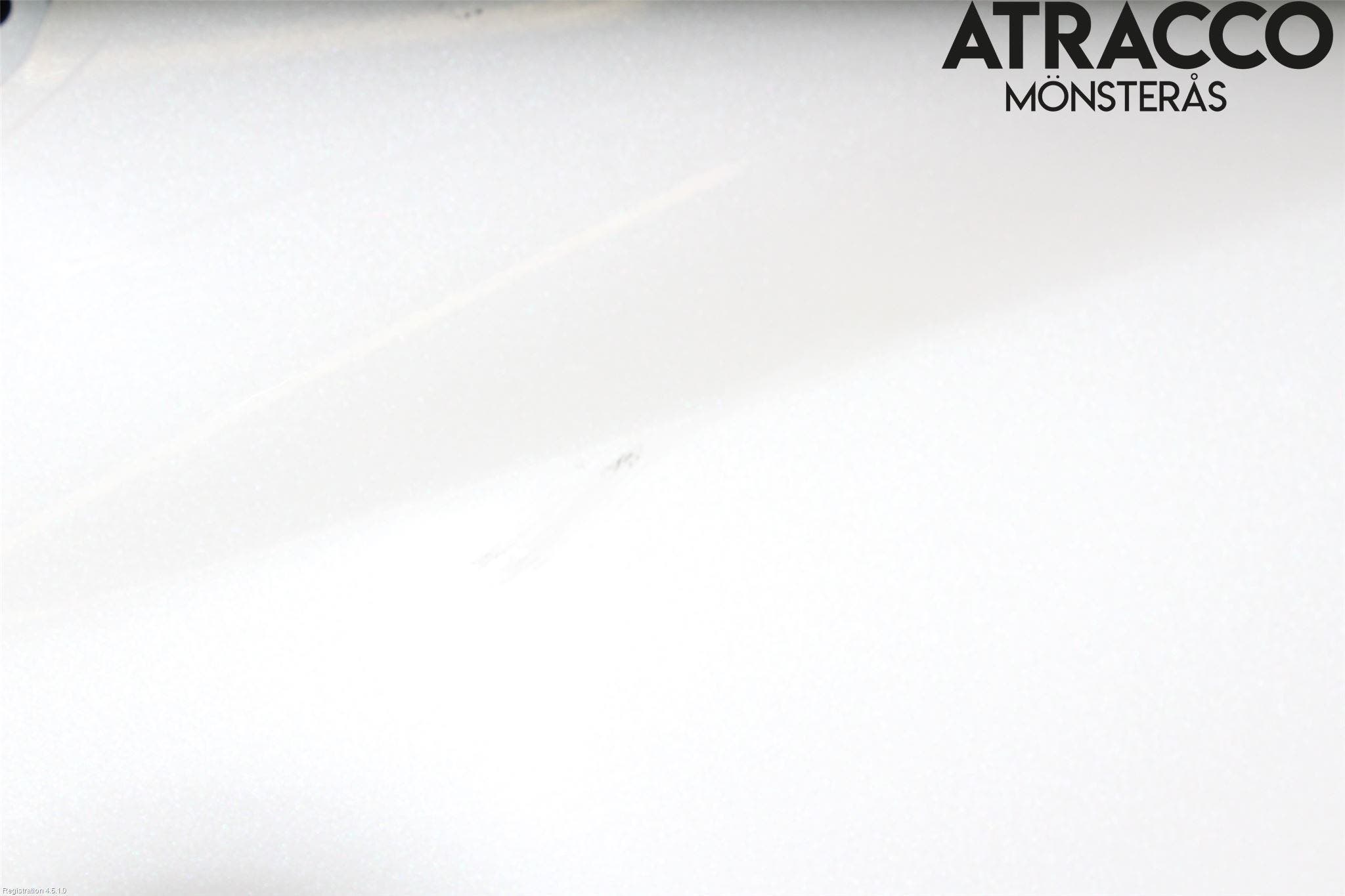 Mazda 6 13- Dörr Fram Höger