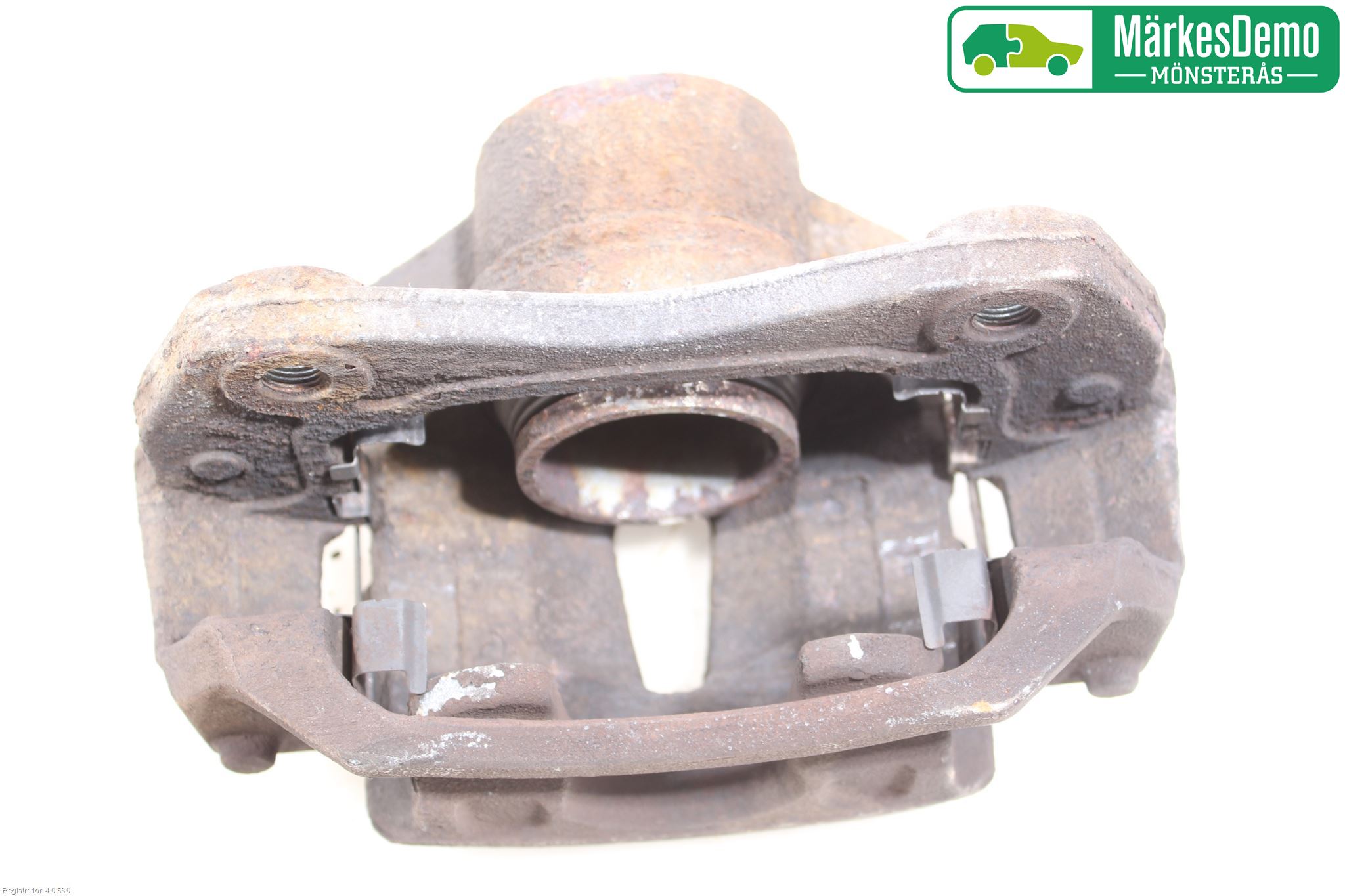 Hyundai i30 FD 07-12 Bromsok Fram Vänster