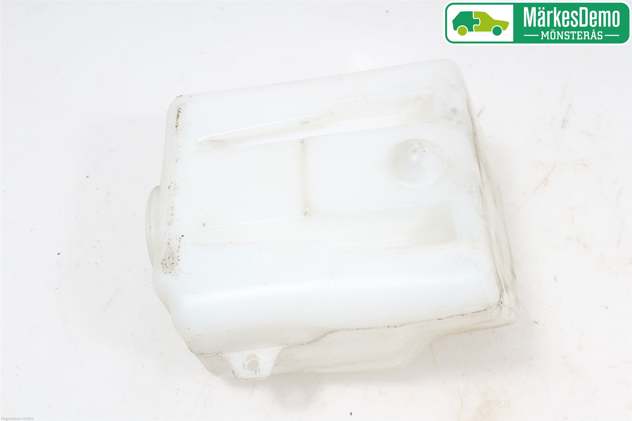 Opel COMBO 02-12 Spolartank Vindruta-Strål