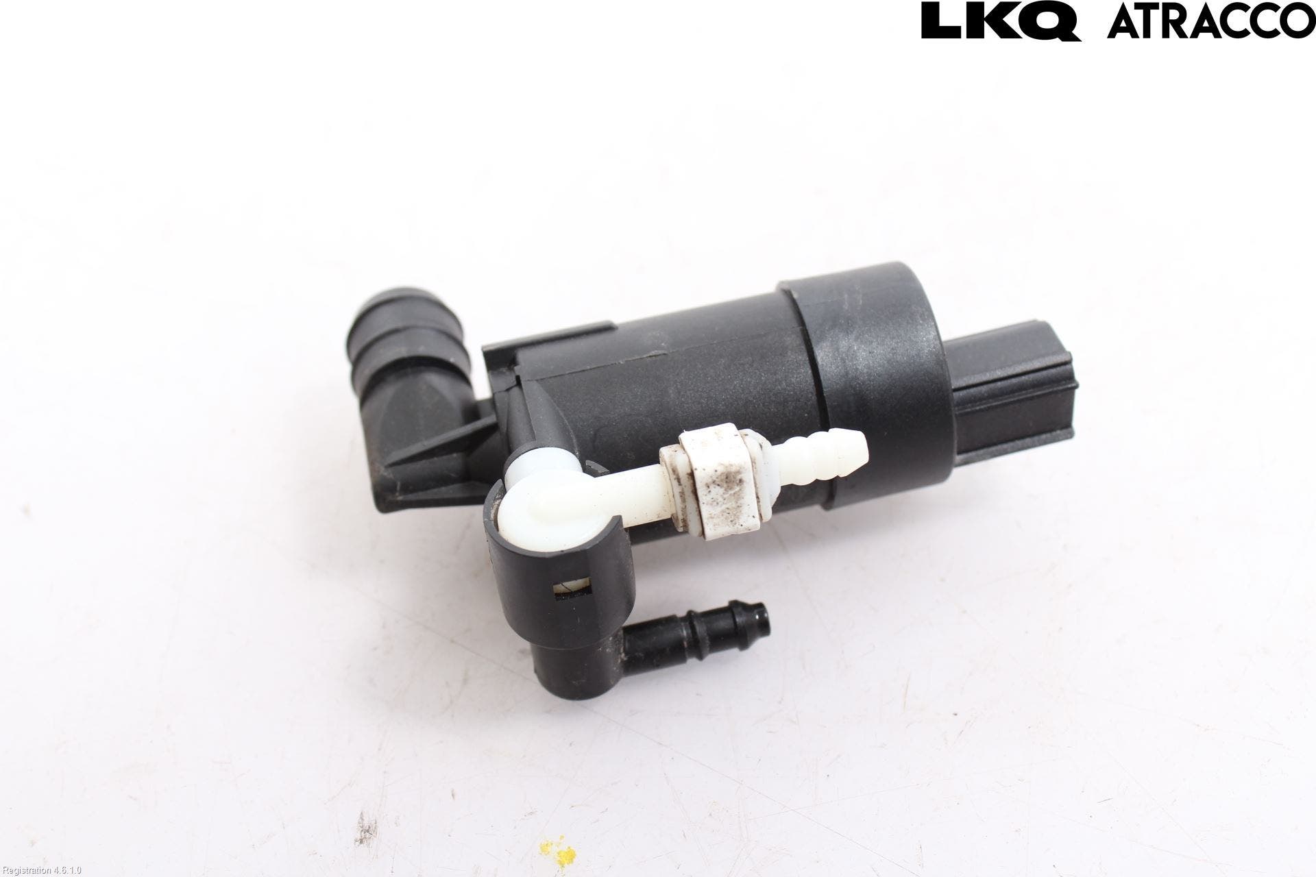 Ford FOCUS 11-14 Spolarpump Vindruta