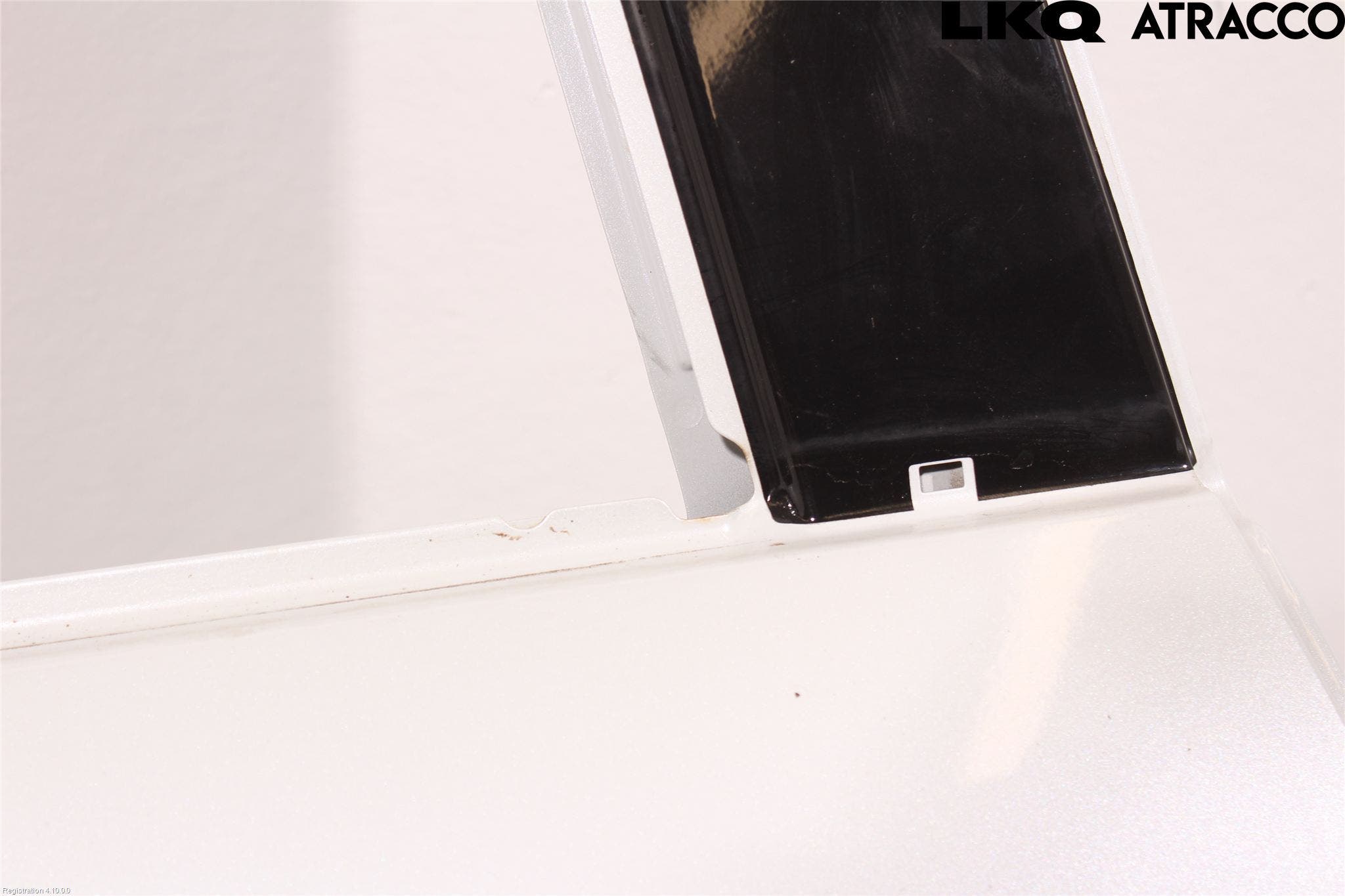 Suzuki SWIFT 11-16 Dörr Bak Höger