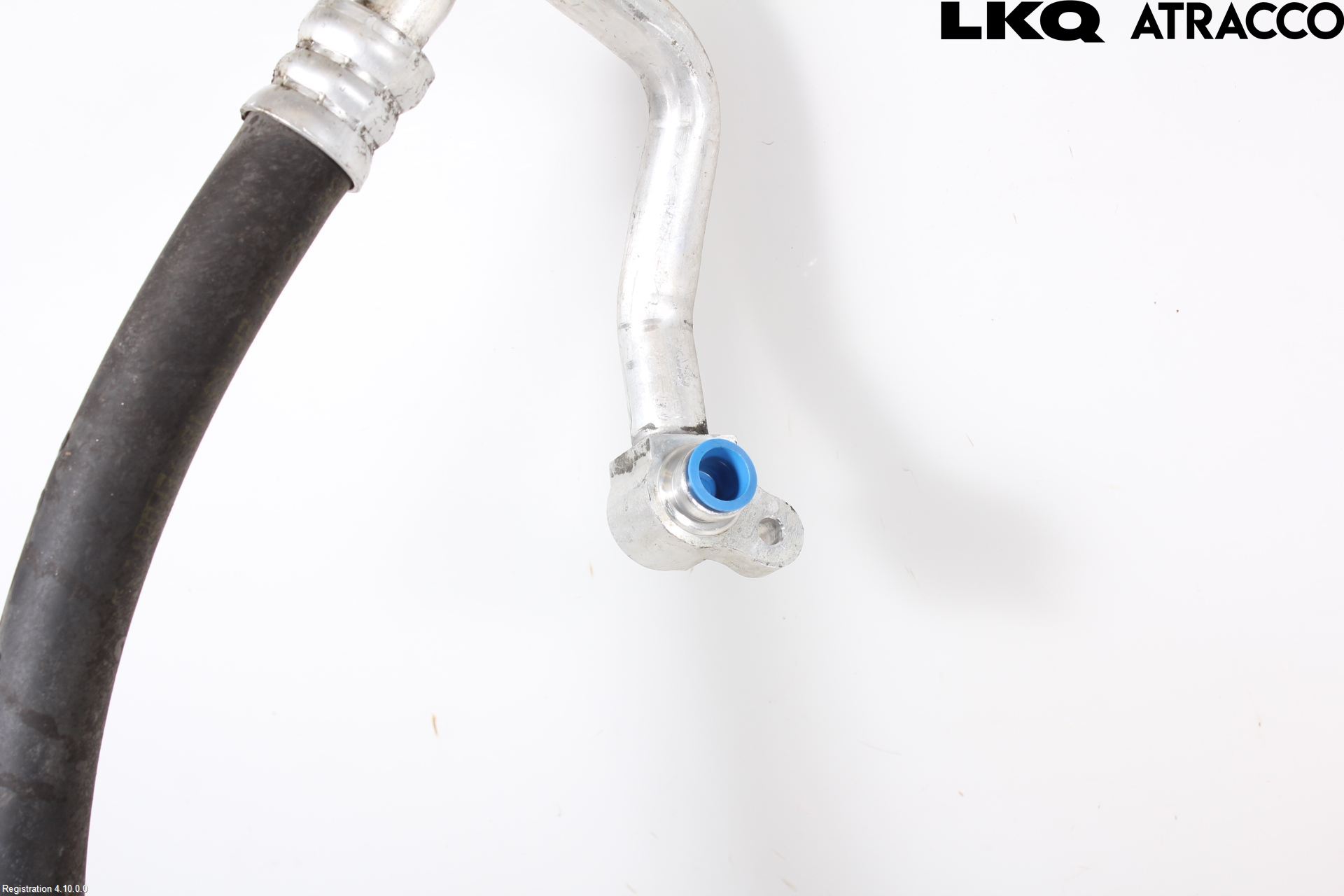 Kia OPTIMA 16-20 Ac Slang-Rör