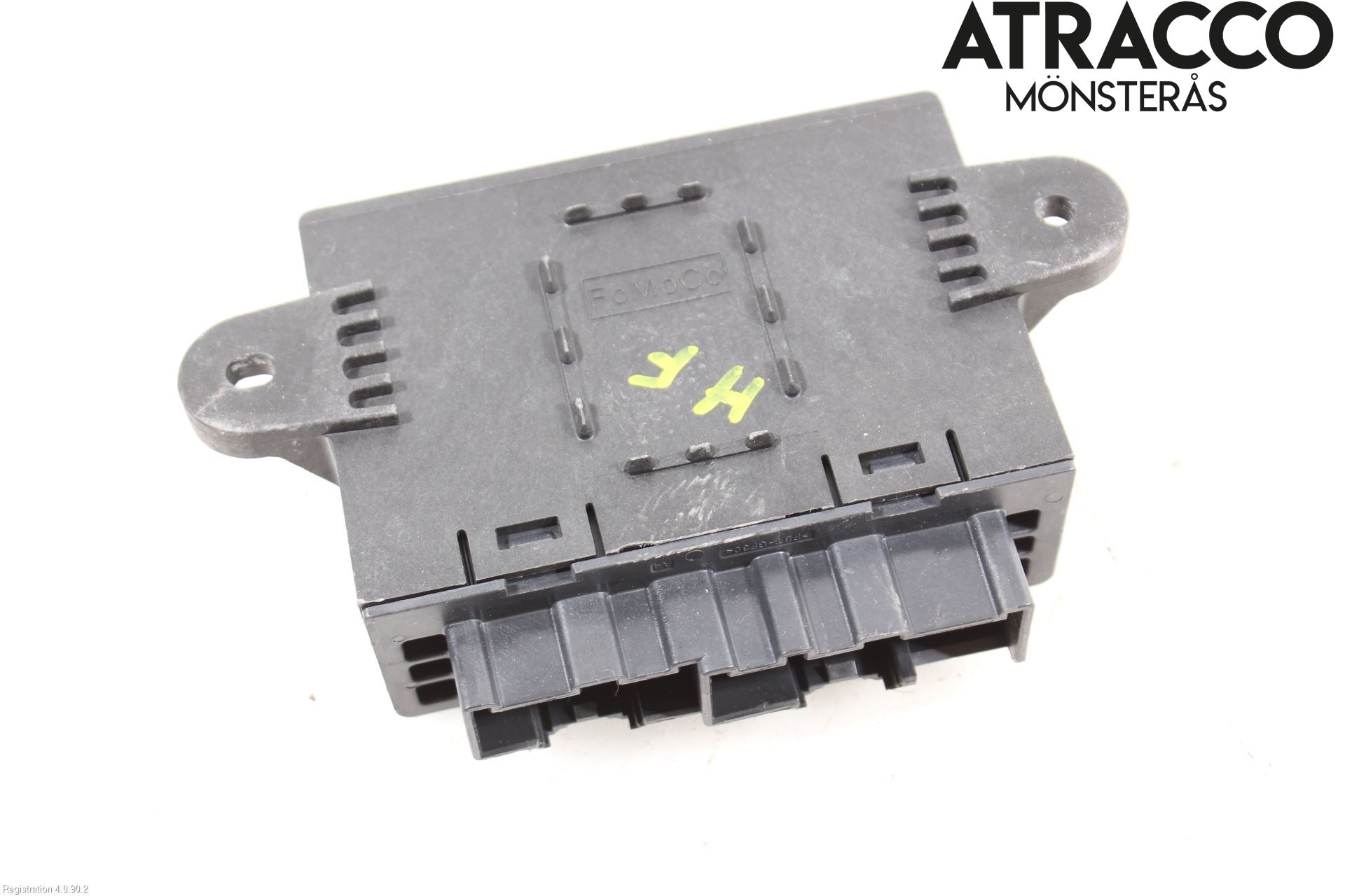 Ford MONDEO 15-22 Styrenhet Dörr