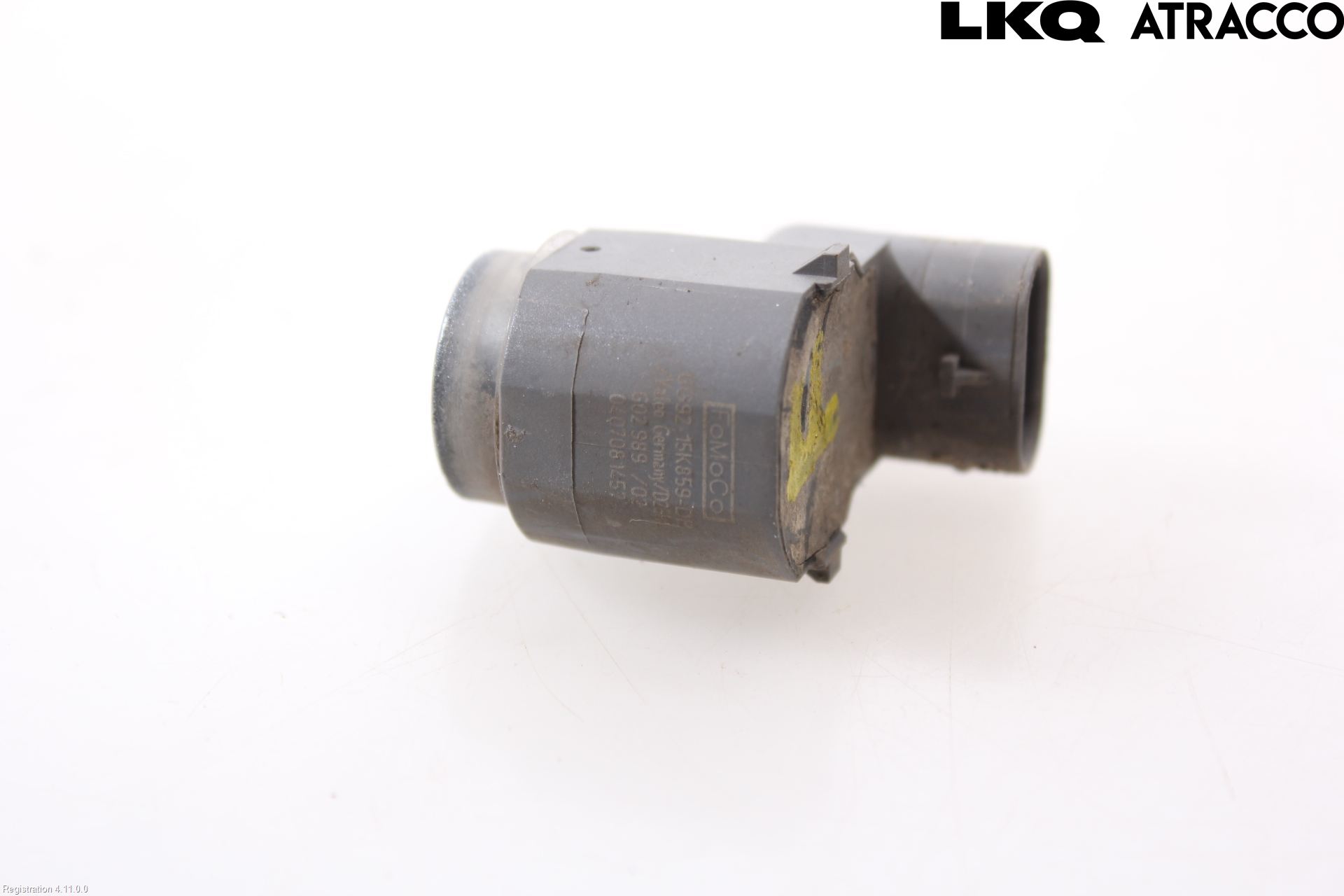 Jaguar XF 08-15 Parkeringshjälp Frontsensor