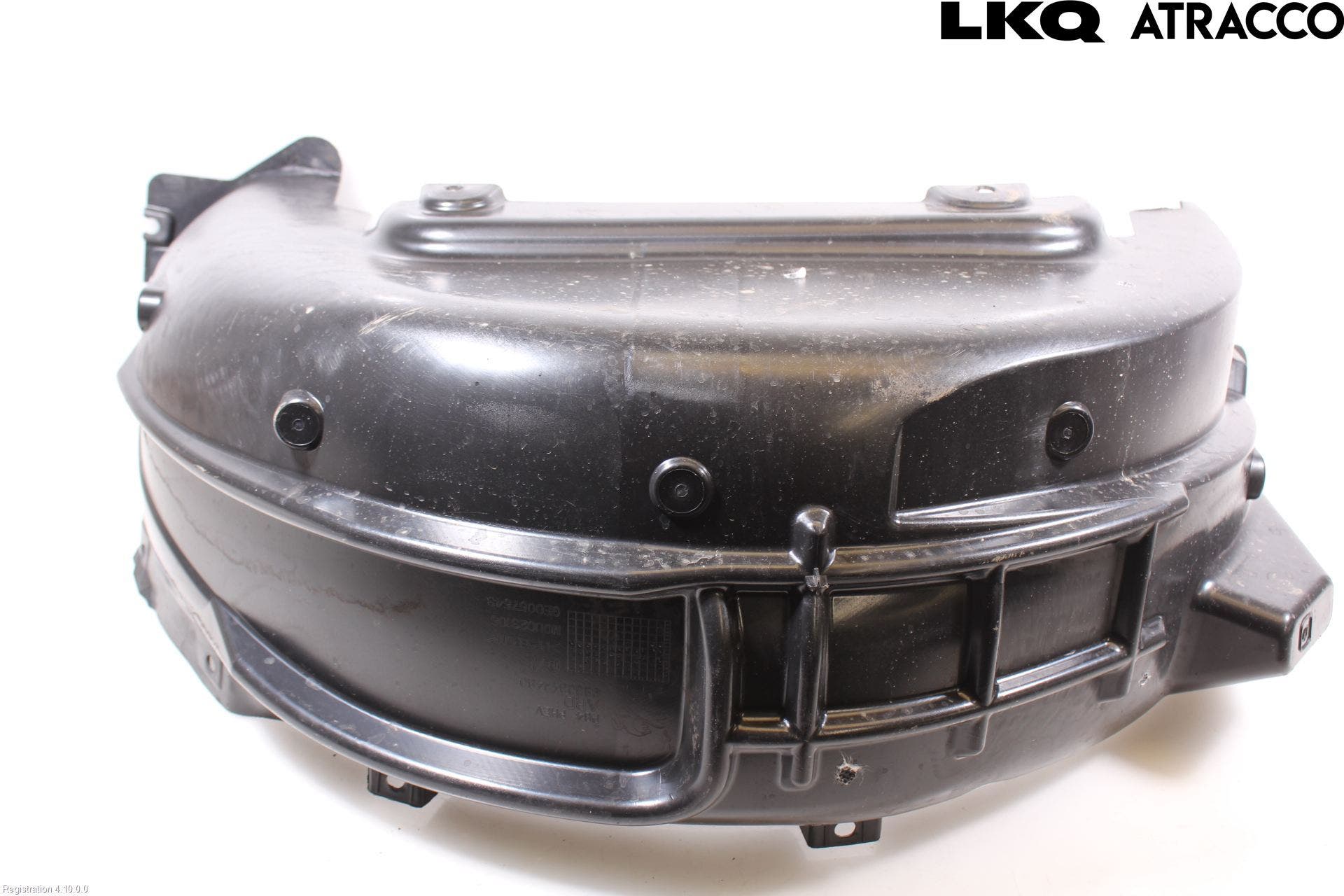 Peugeot 3008 17-24 Skärm Inner