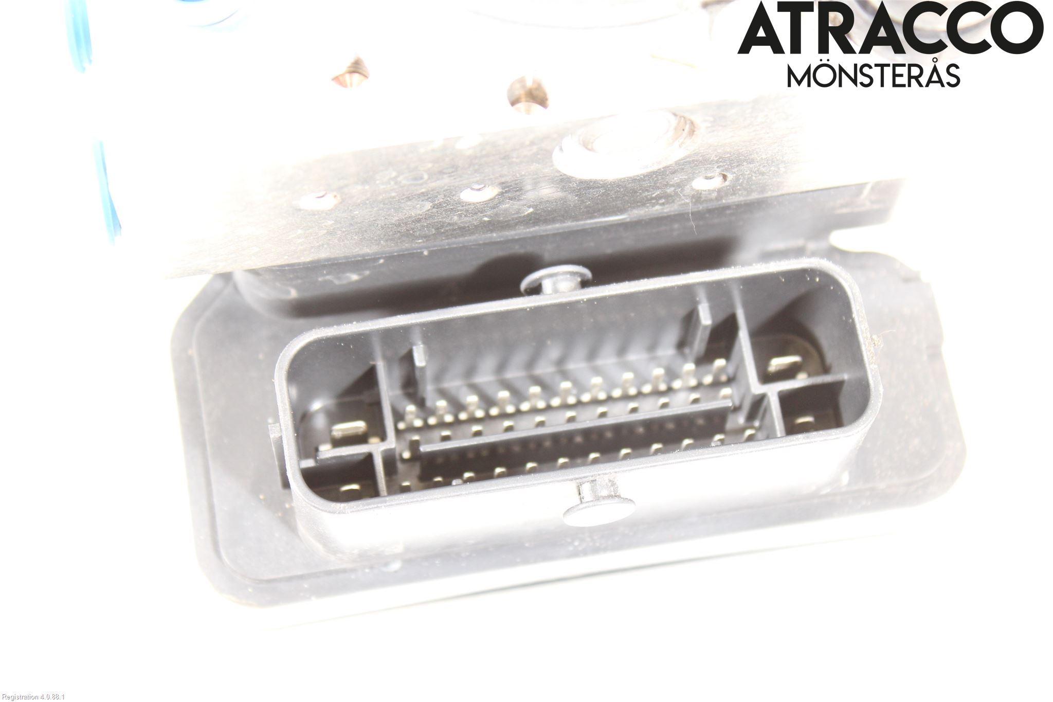 Toyota AVENSIS 16-18 Abs Hydraulaggregat