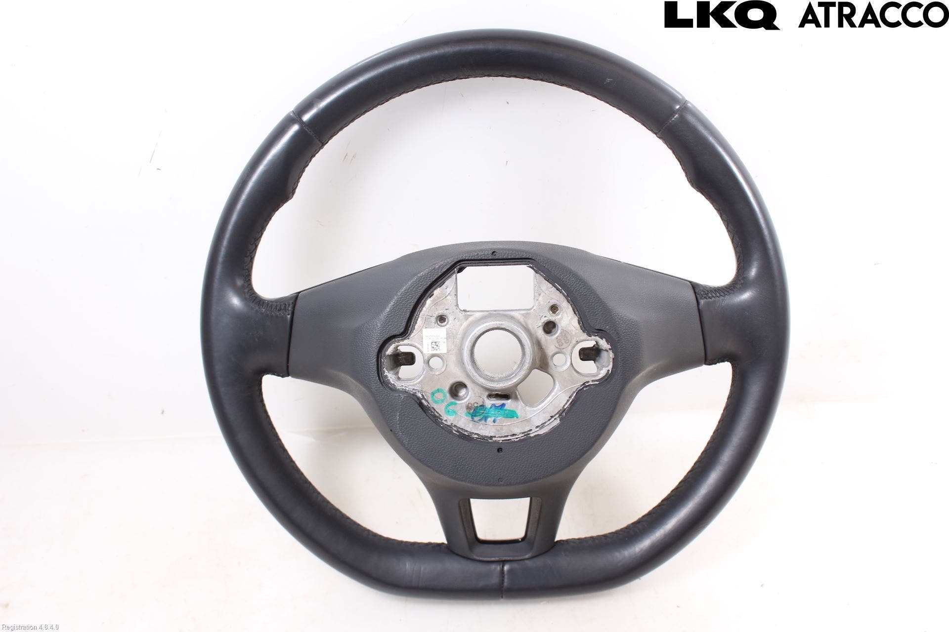 Volkswagen VW POLO VI 18->> Ratt