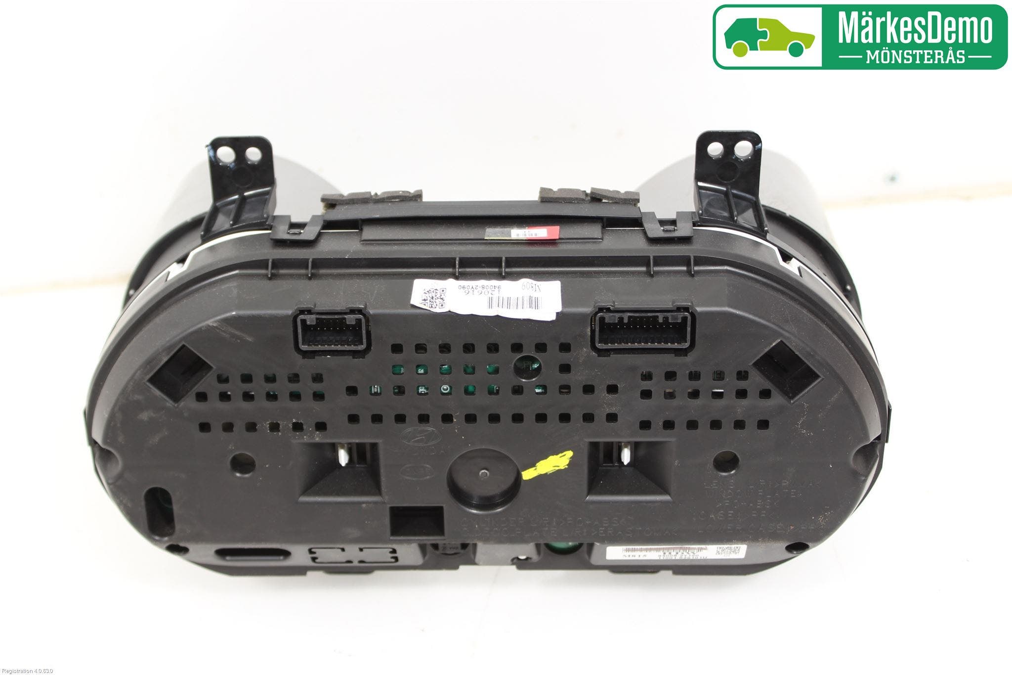 Hyundai ix35 Instrument Komb