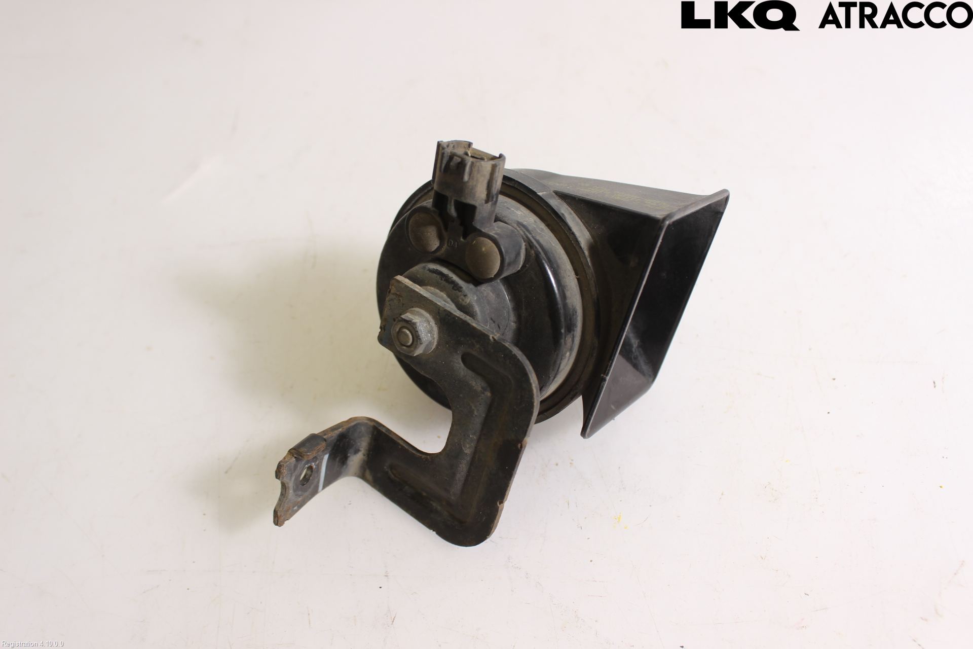 Kia OPTIMA 16-20 Signalhorn