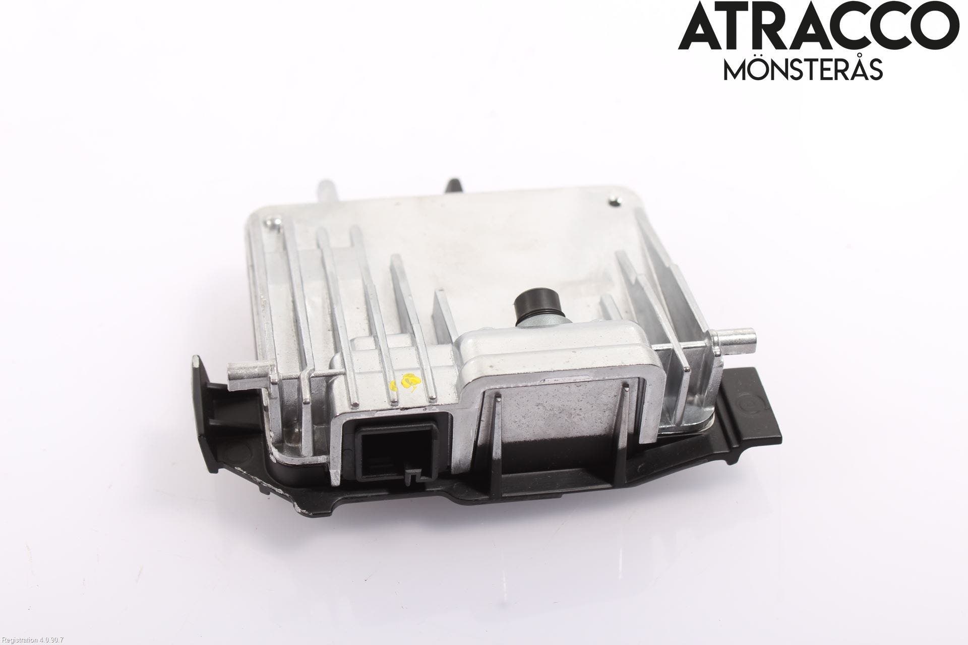 Mercedes-Benz MB A-KLASS (W177) 18- Sensor Aktivt Kollisionsskydd