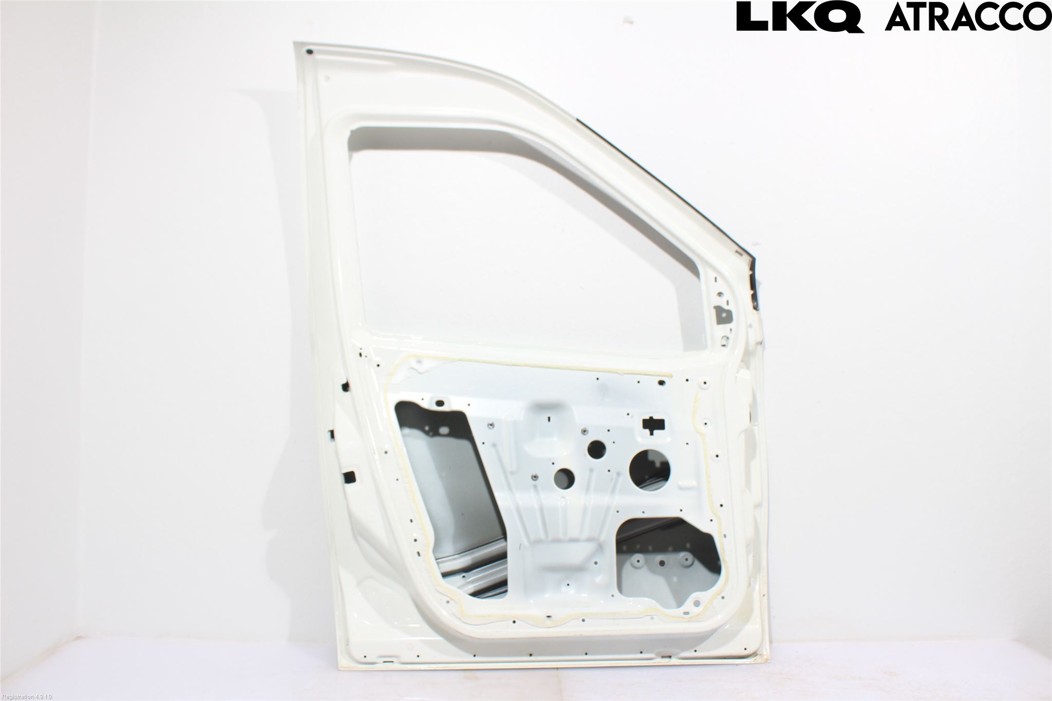 Opel COMBO D 12-18 Dörr Fram Vänster