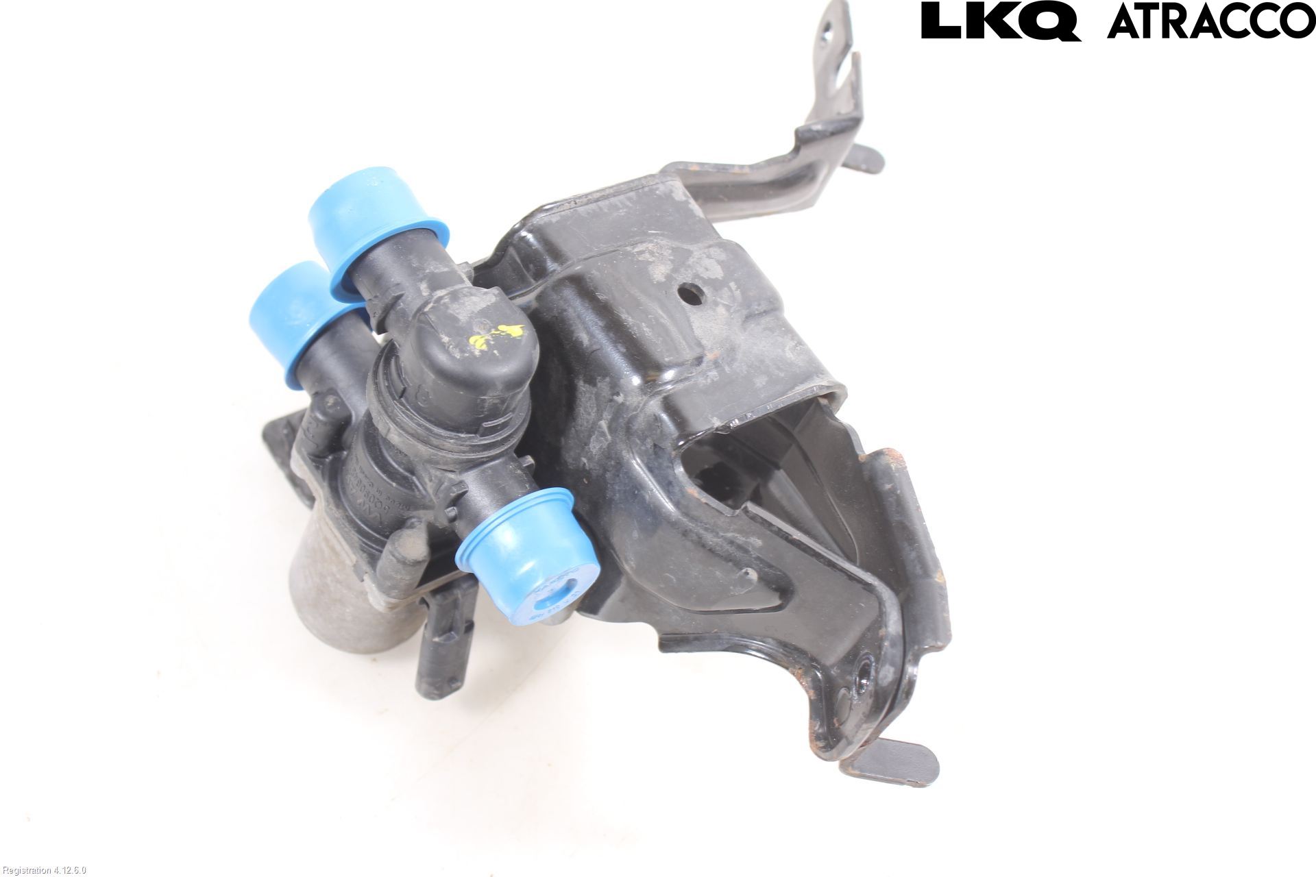 Volkswagen VW ID BUZZ/CARGO 22- Värmeventil