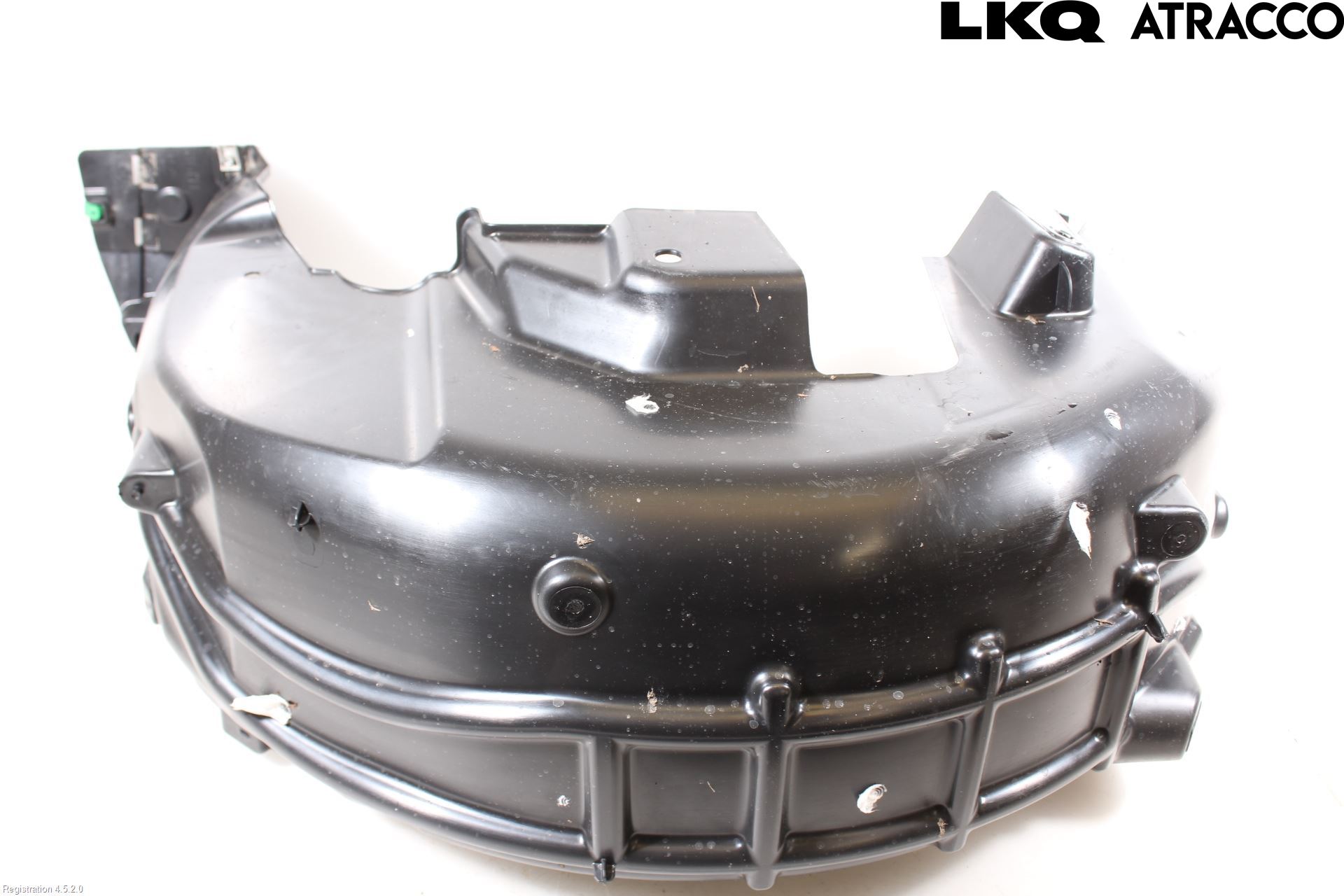 Citroen C4/E-C4 C4X/E-C4X III 21- Skärm Inner