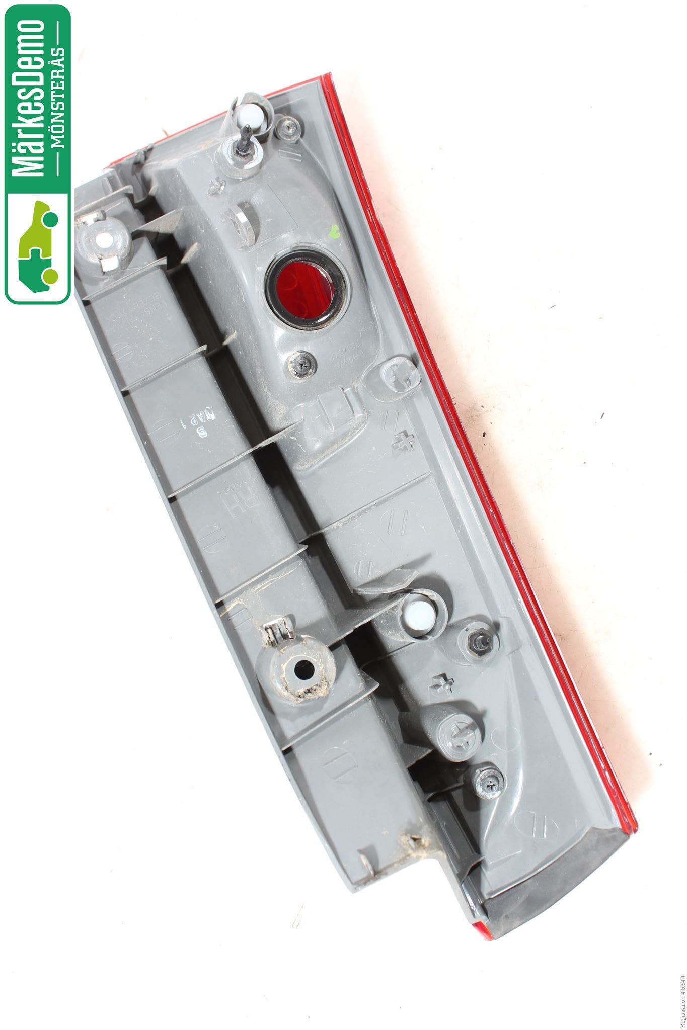 Kia CEED 06-12 Bakljus Höger