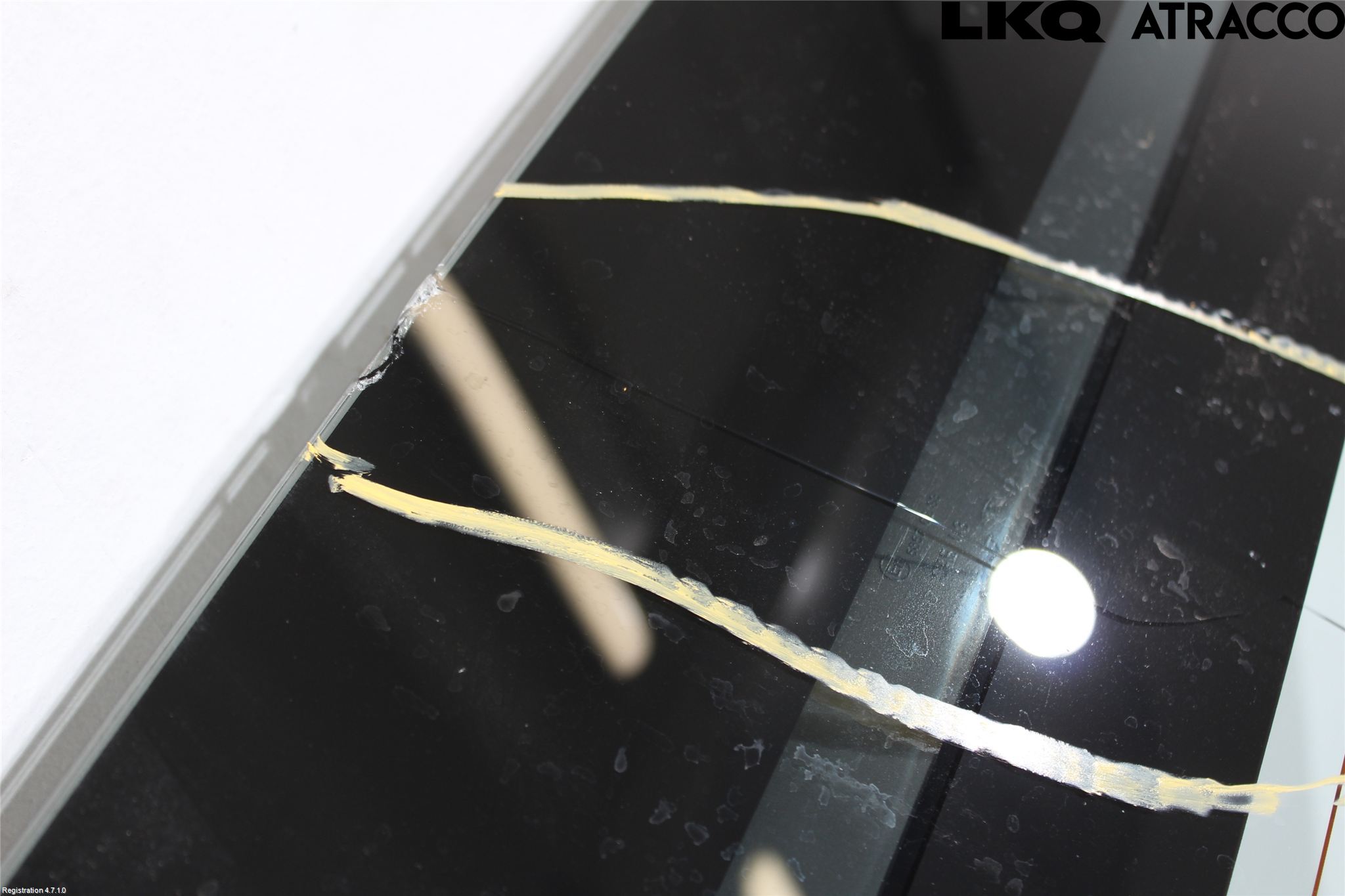 Tesla MODEL S 13- Baklucka Cc-Kombi-Sedan