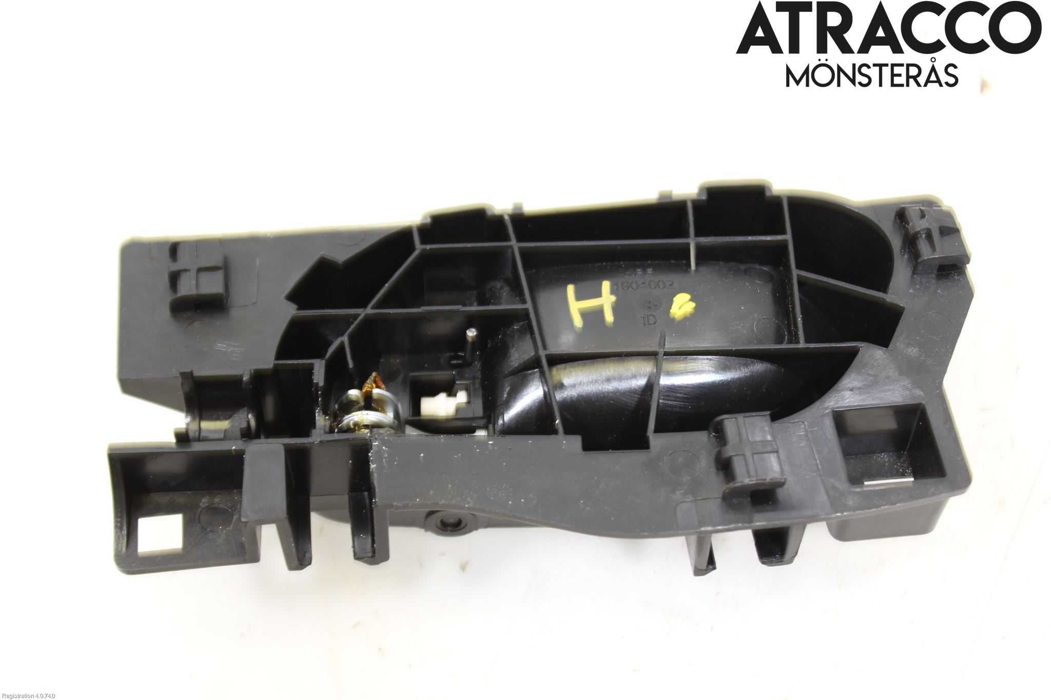 Citroen ID-DS Dörrhandtag Inre Hö