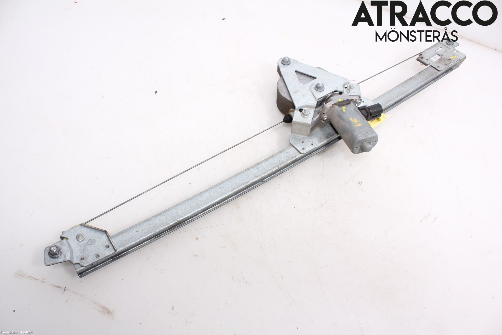 Opel VIVARO 01-14 Fönsterhiss El Kompl