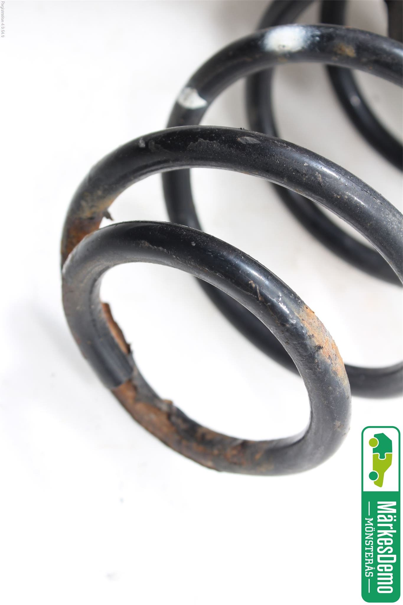 Kia VENGA 10-19 Fjäder Bak