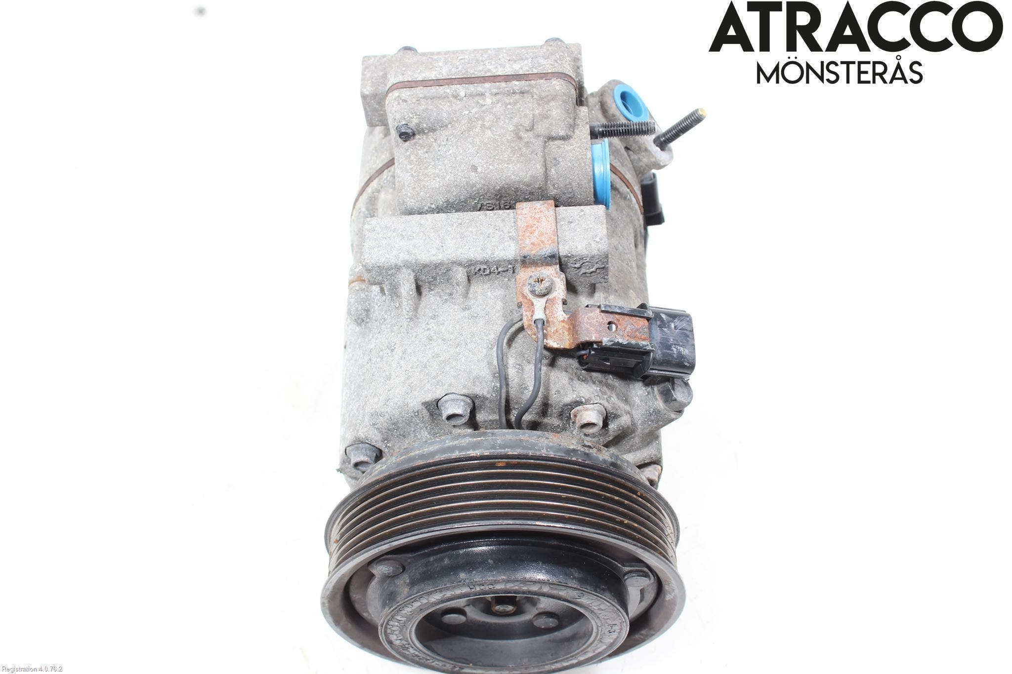 Kia SPORTAGE (SL) 11-15 Ac Kompressor