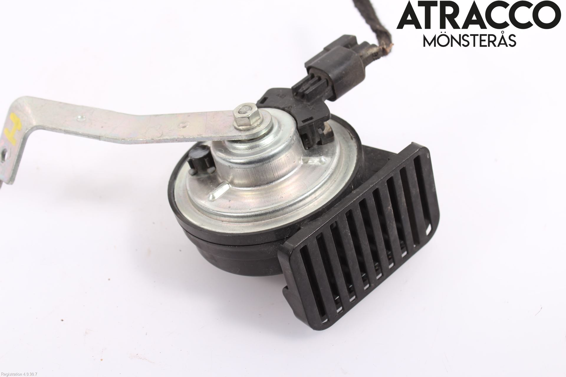 Opel INSIGNIA 17- Signalhorn