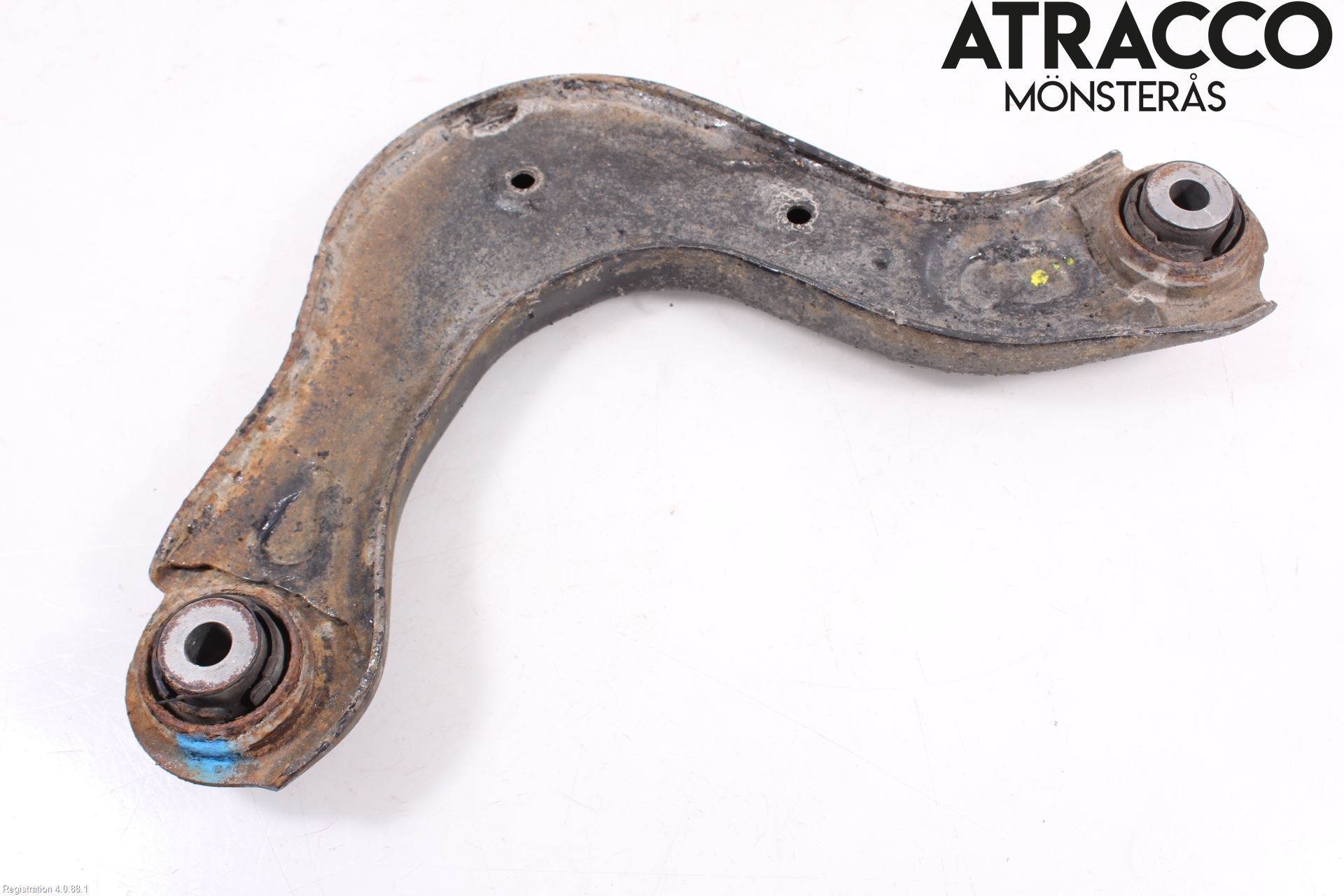 Honda CIVIC 17-22 Bärarm Bak Övre Höger