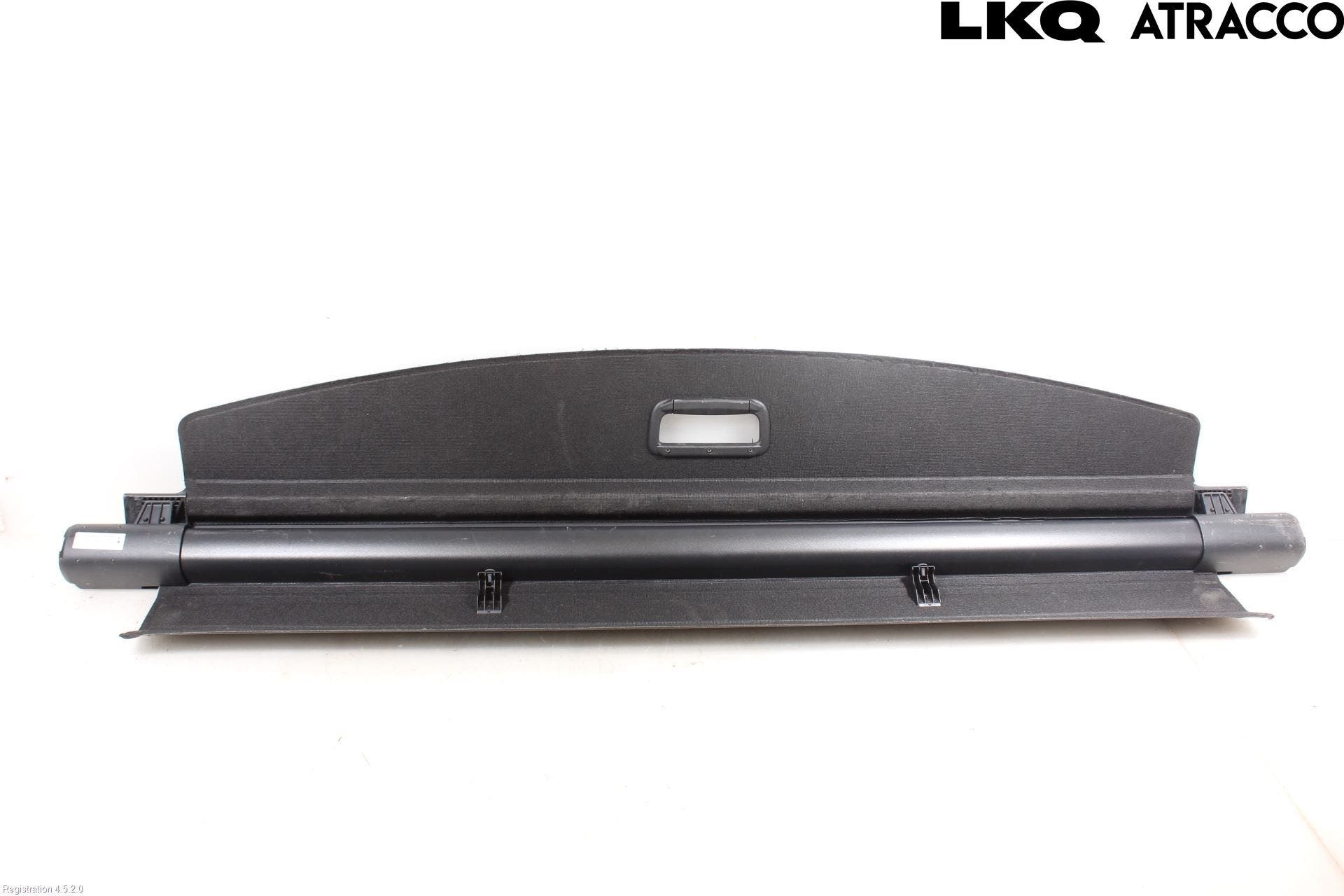 Skoda FABIA 15-21 Insynskydd