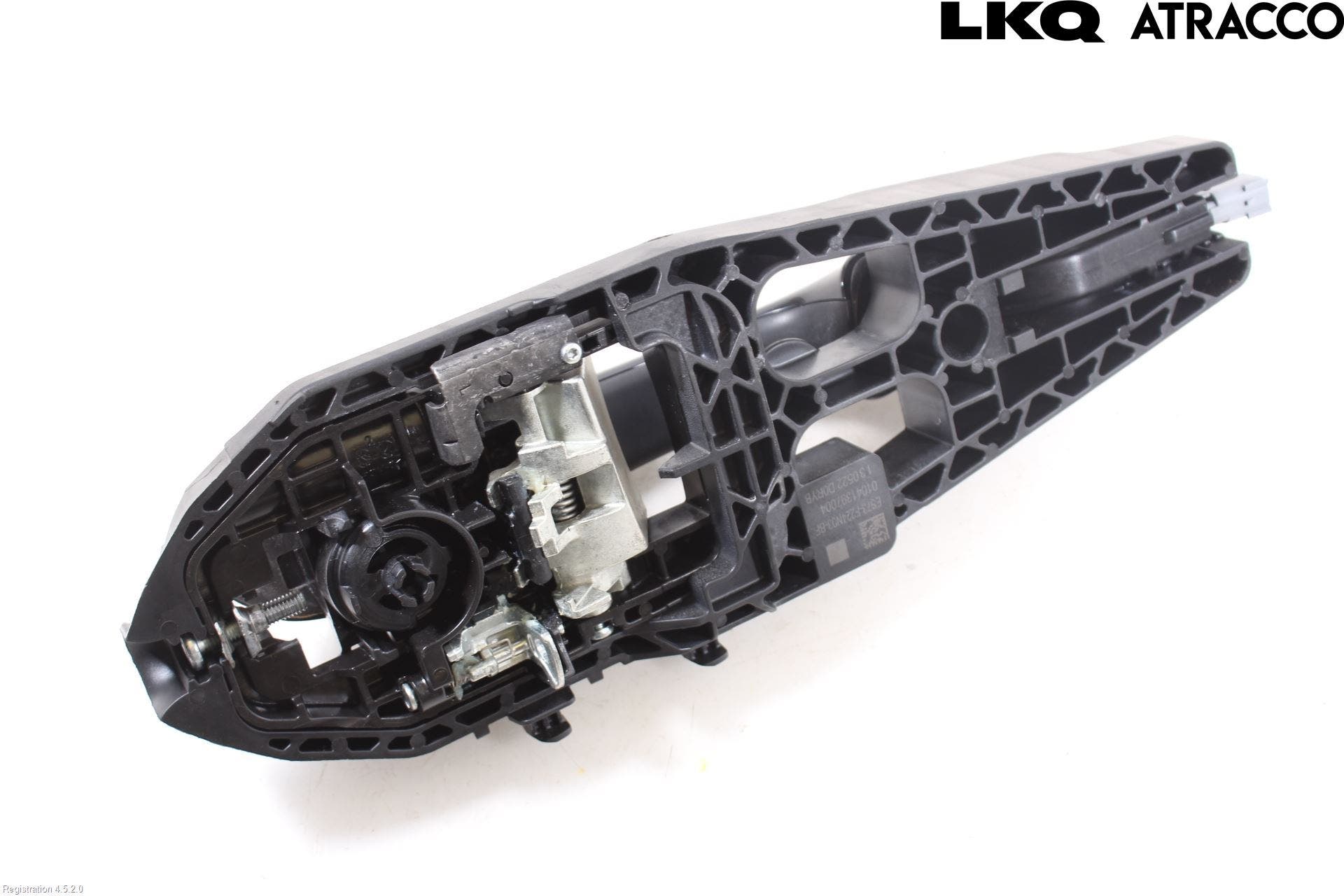 Ford MONDEO 15-22 Dörrhandtag Yttre Vä