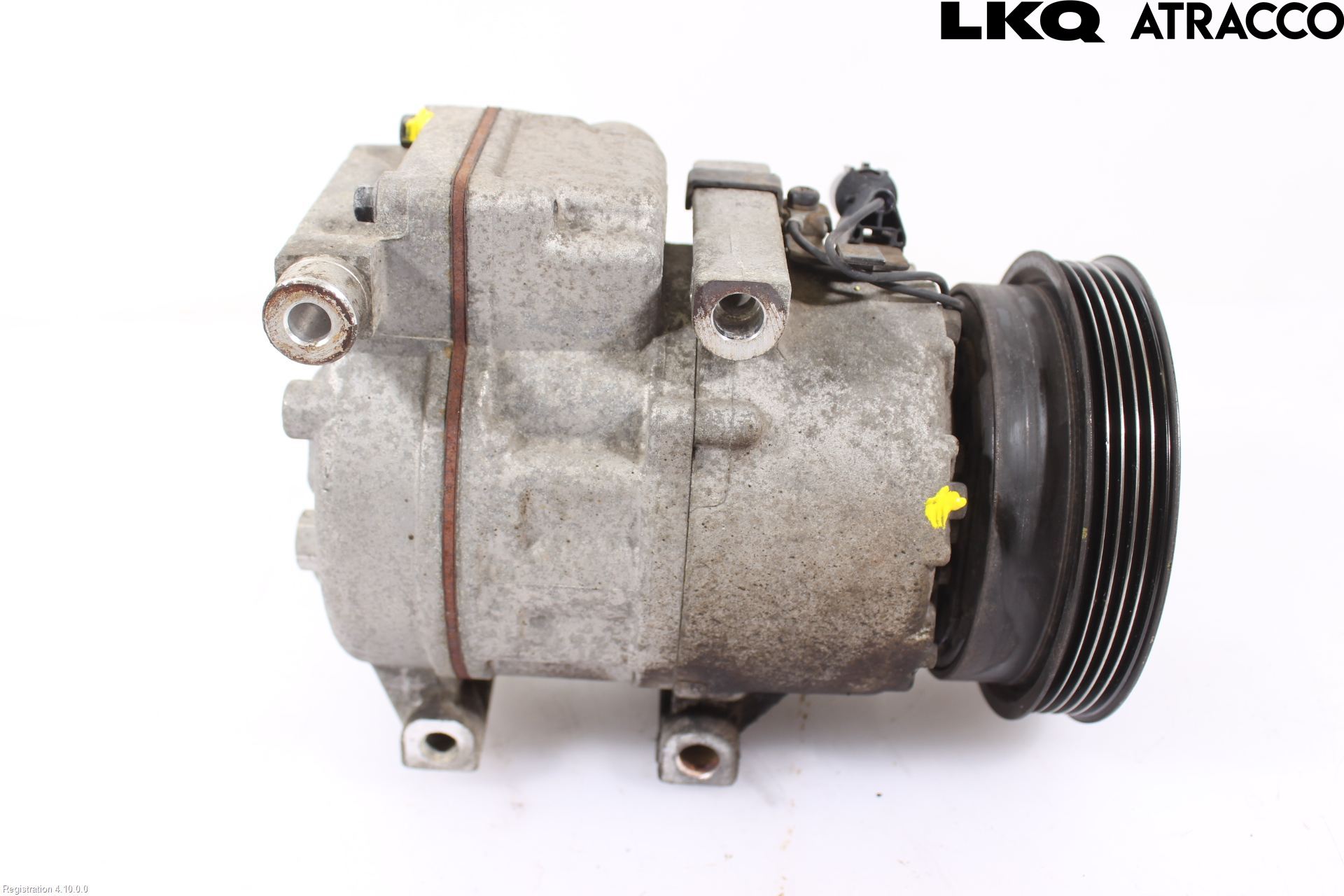 Kia CEED 06-12 Ac Kompressor