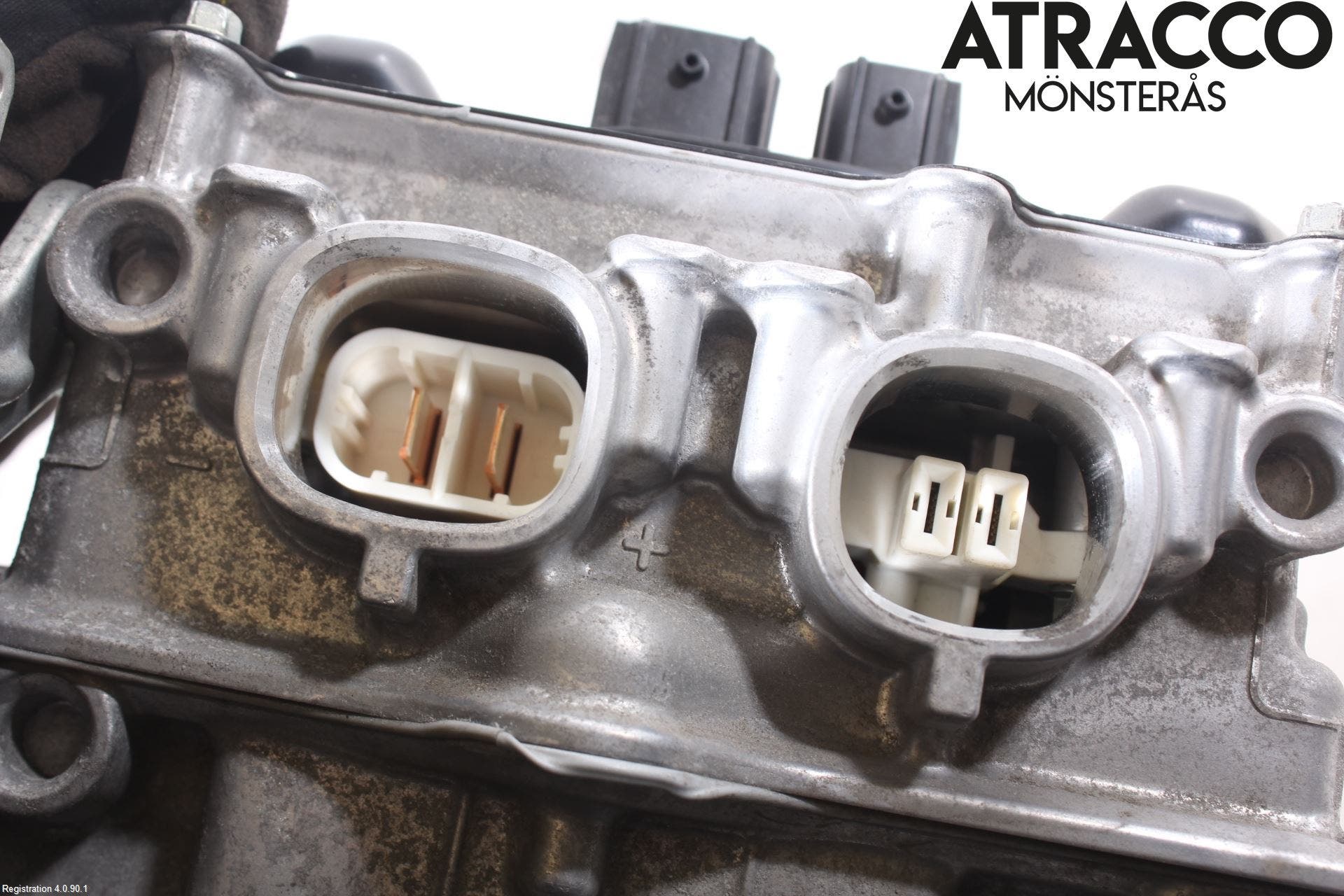 Toyota C-HR 16-23 Hybridconverter