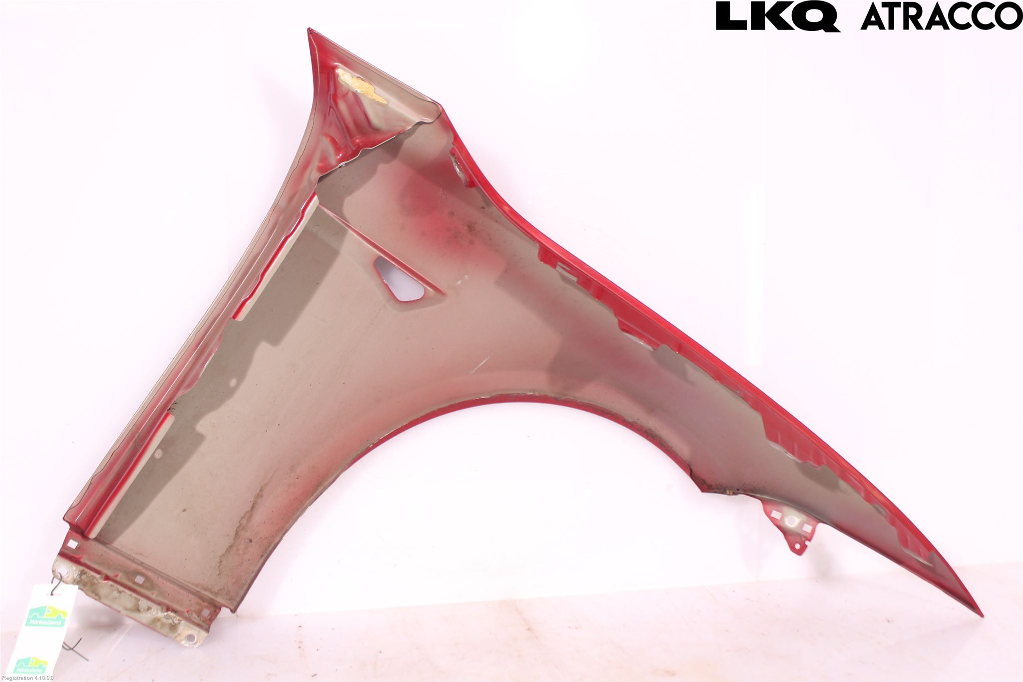 Tesla MODEL S 13- Skärm Fram Vänster